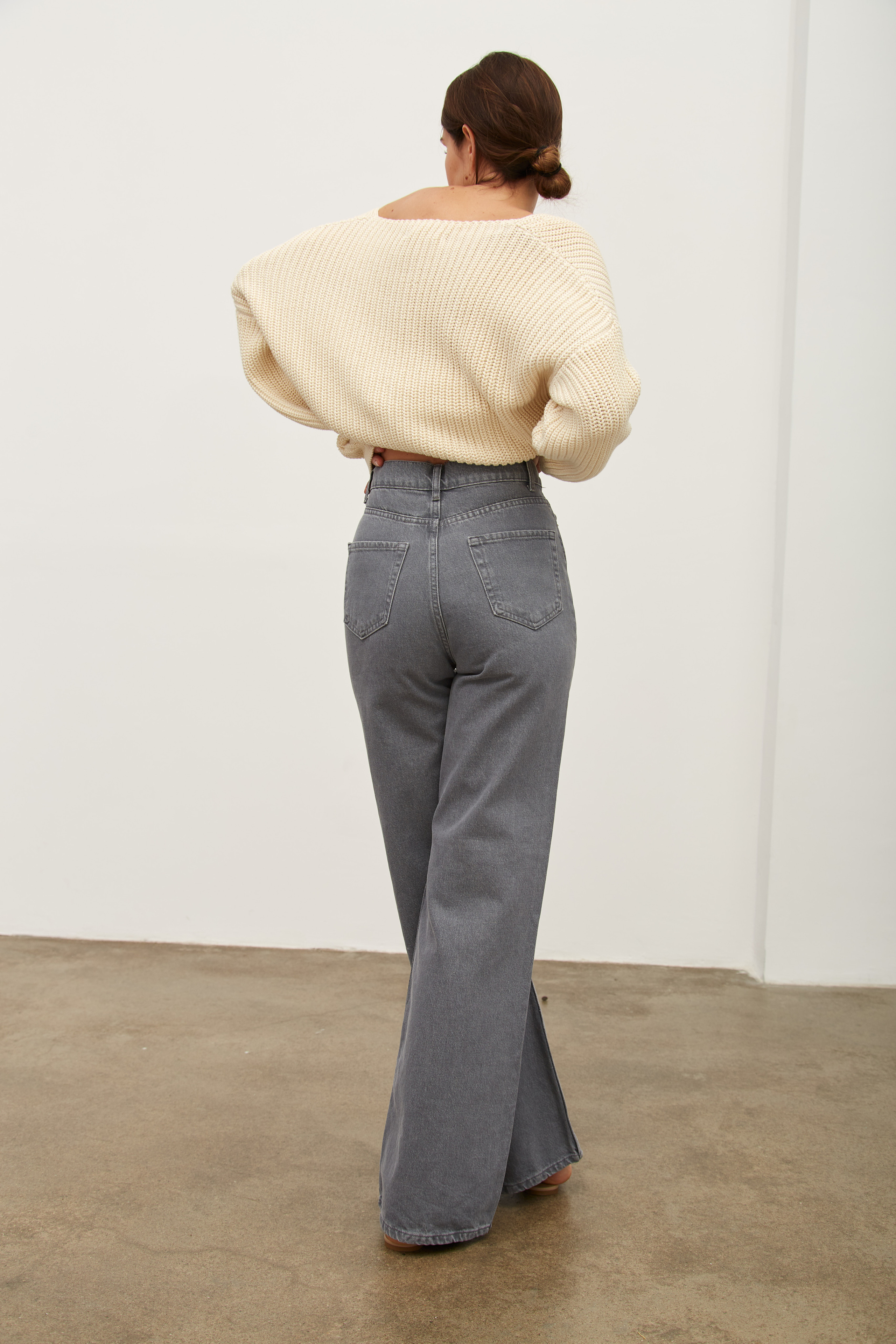 Каталог для бренда Radkevichi. Fashion фотограф в Москве Ксения Чупрунова