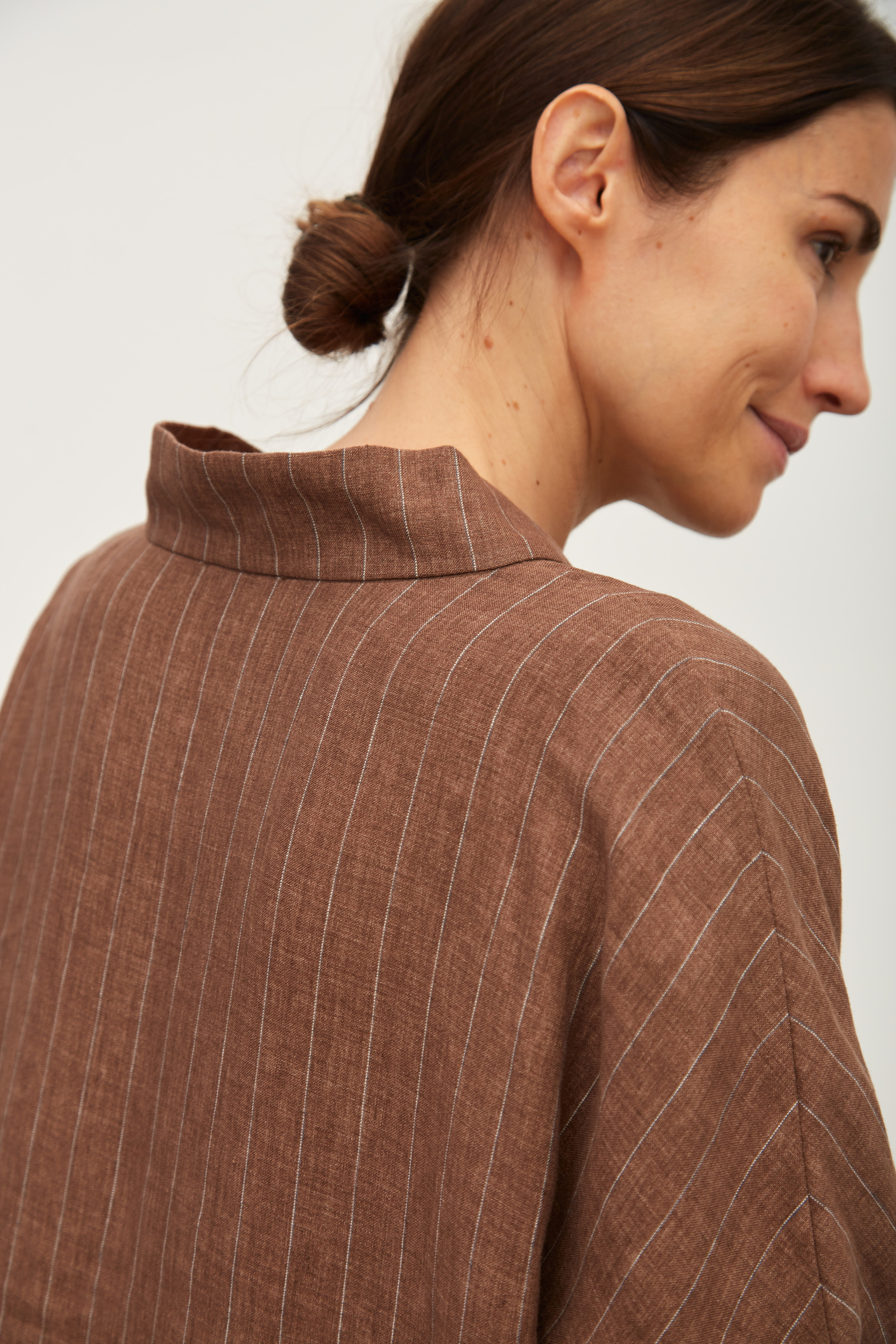 Каталог для бренда Radkevichi. Fashion фотограф в Москве Ксения Чупрунова