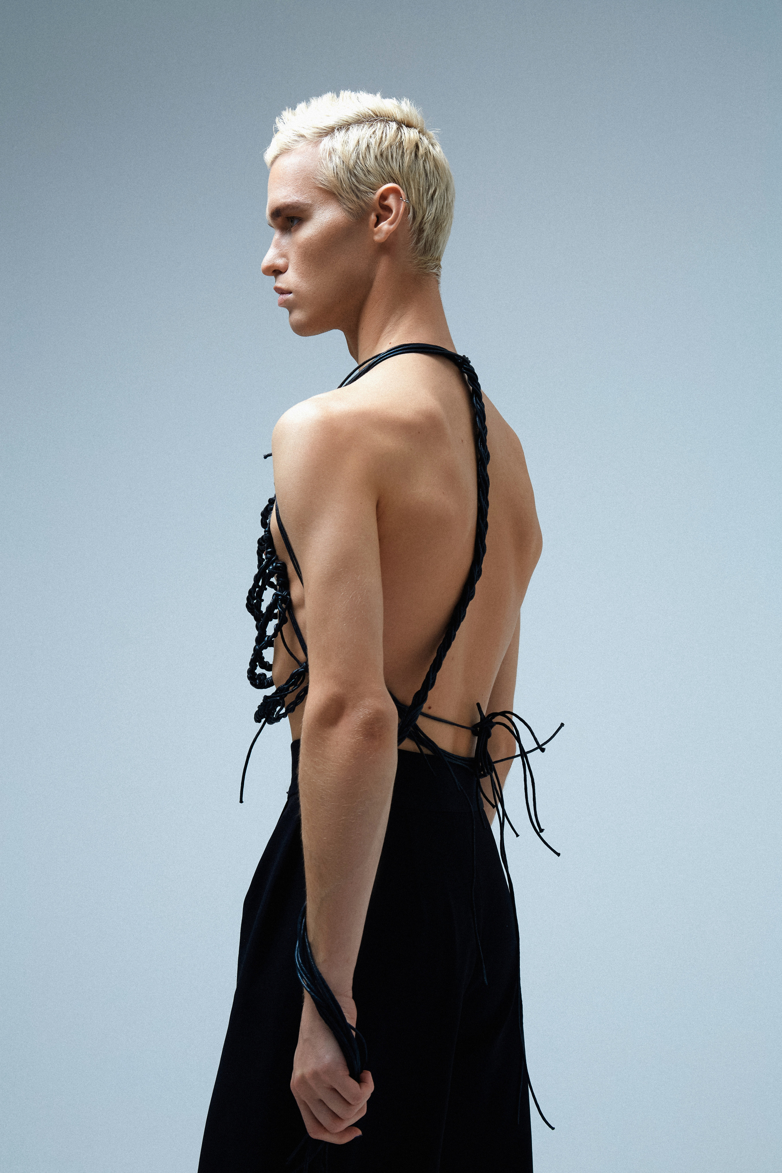 Mugler. Fashion фотограф в Москве Ксения Чупрунова