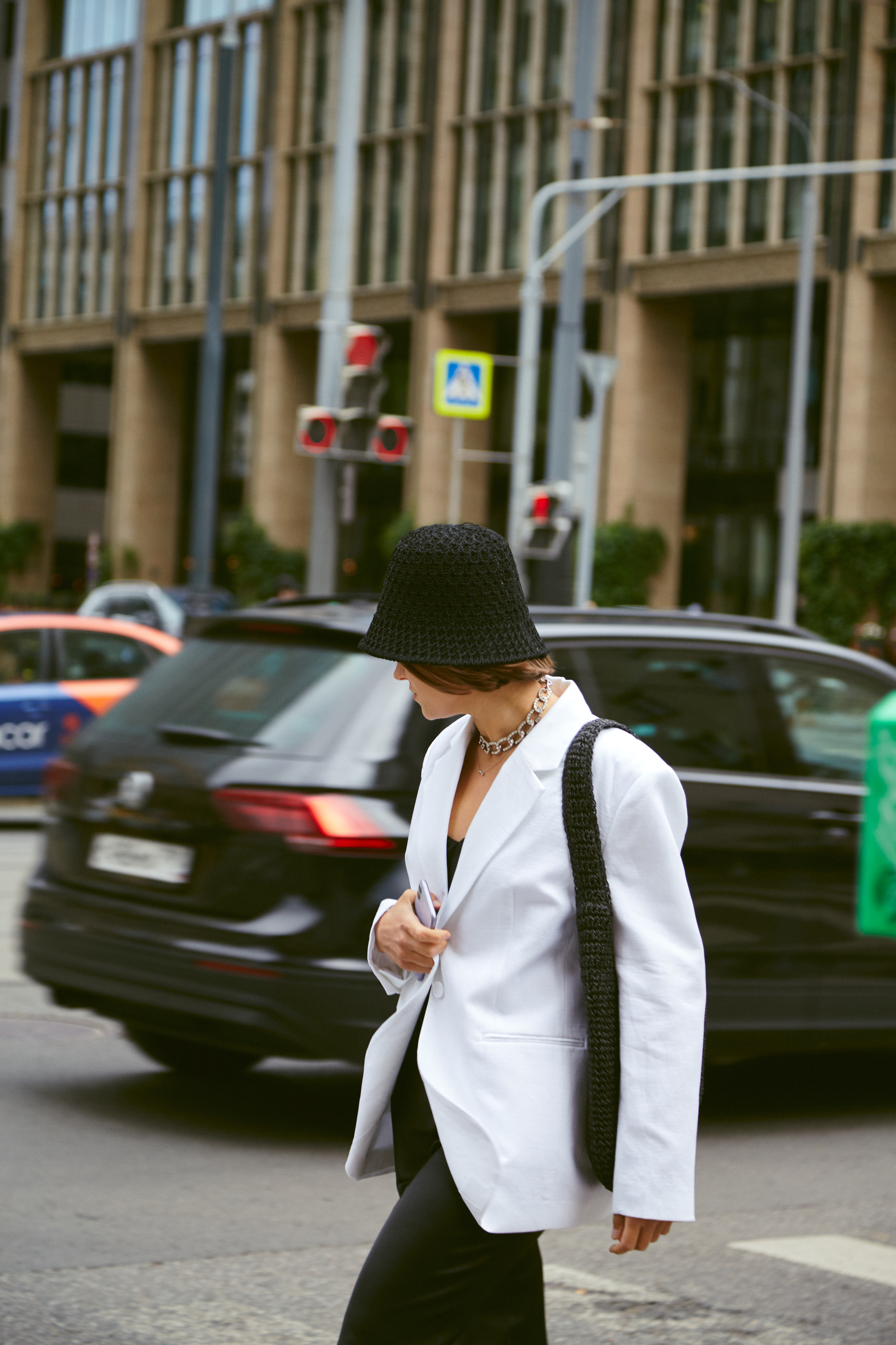 Прасковья. Fashion фотограф в Москве Ксения Чупрунова