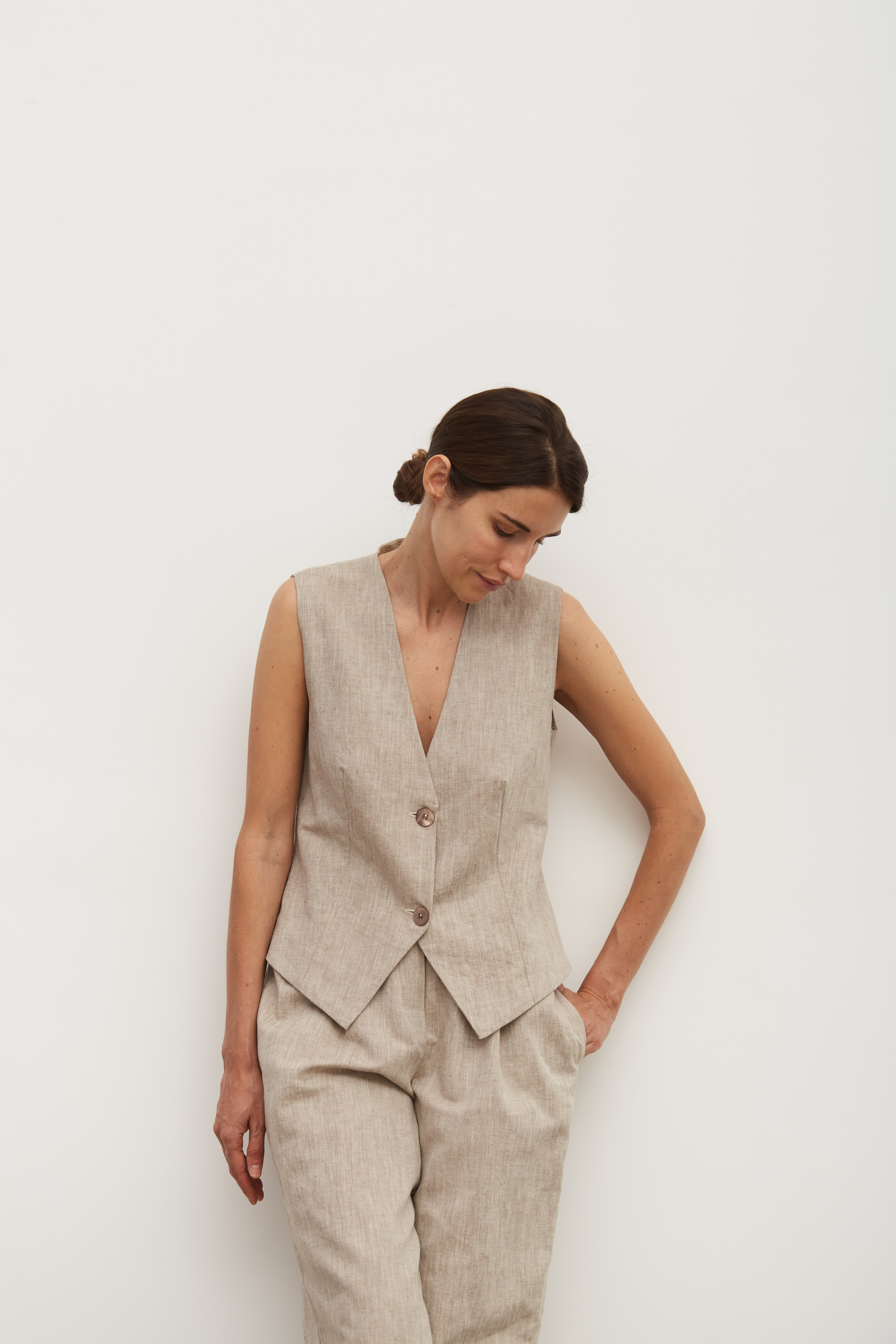 Каталог для бренда Radkevichi. Fashion фотограф в Москве Ксения Чупрунова