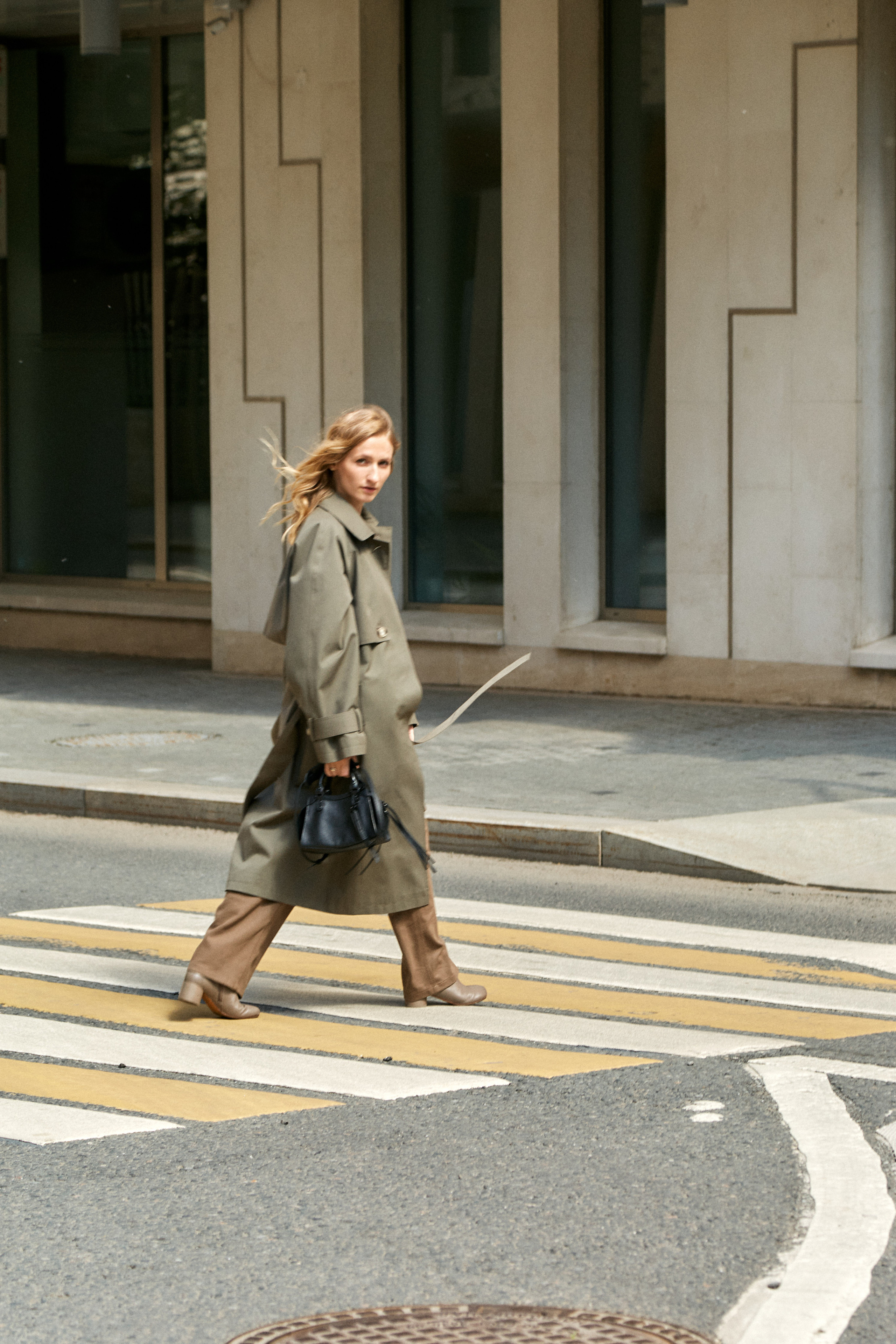 Екатерина. Fashion фотограф в Москве Ксения Чупрунова