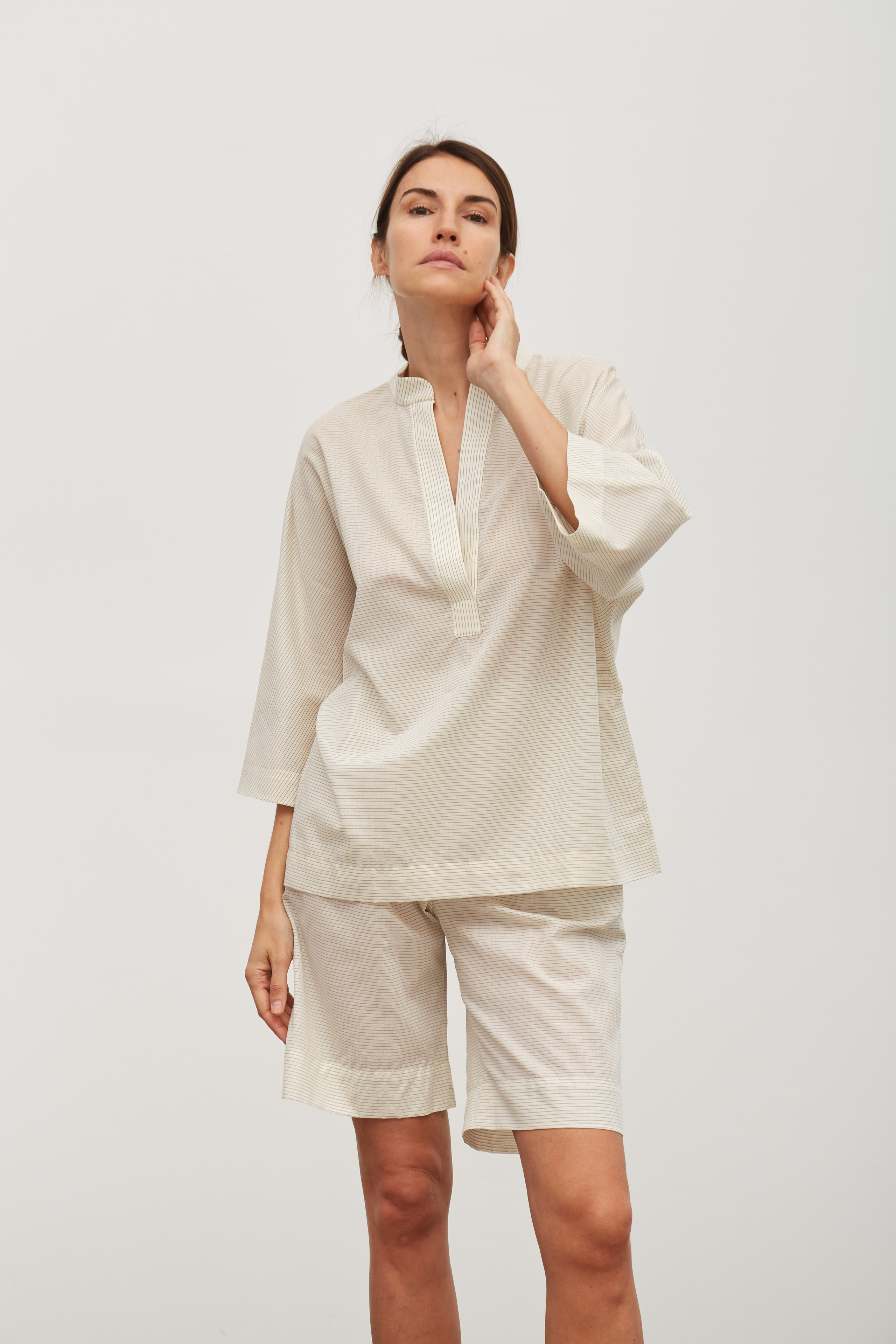 Каталог для бренда Radkevichi. Fashion фотограф в Москве Ксения Чупрунова