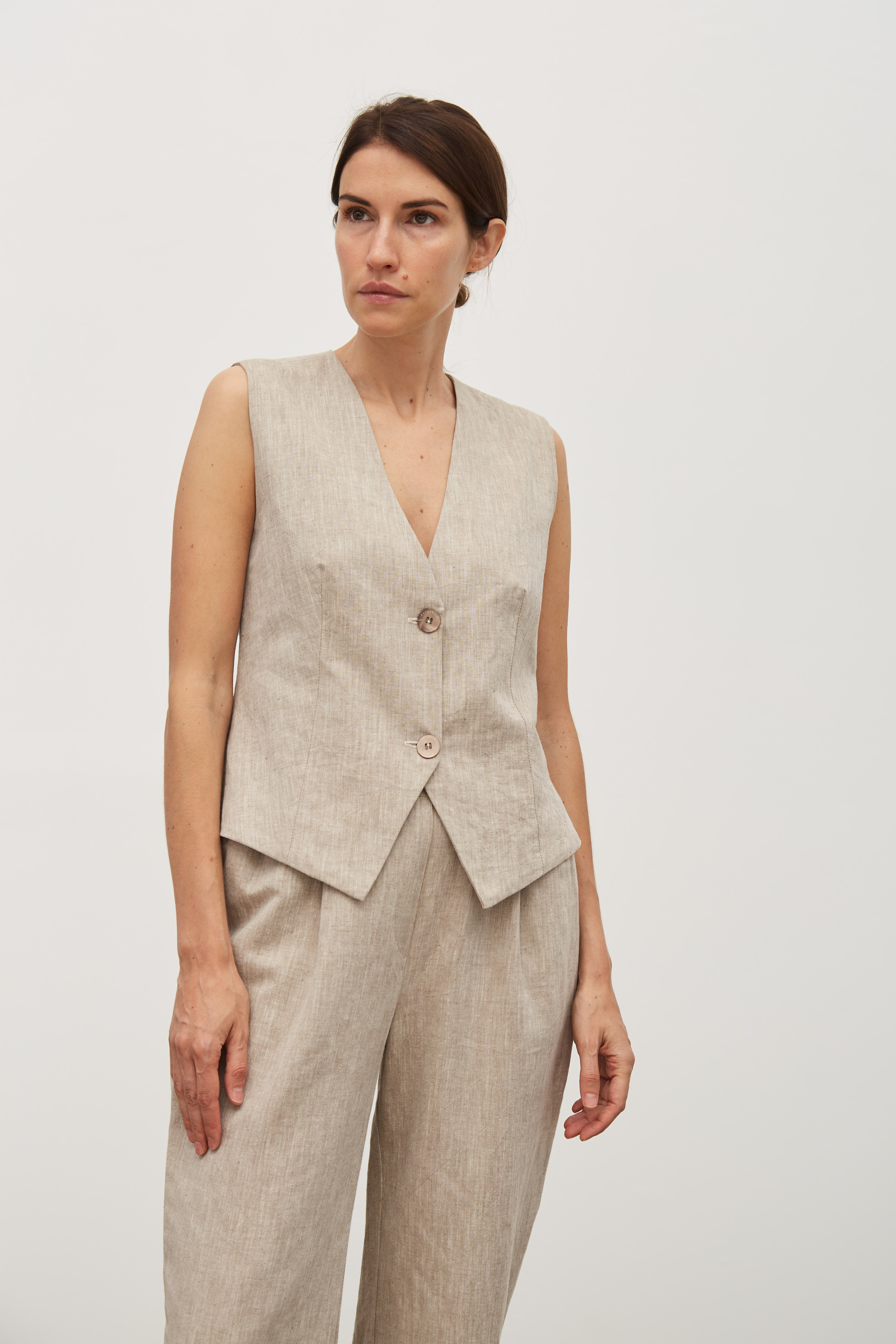 Каталог для бренда Radkevichi. Fashion фотограф в Москве Ксения Чупрунова