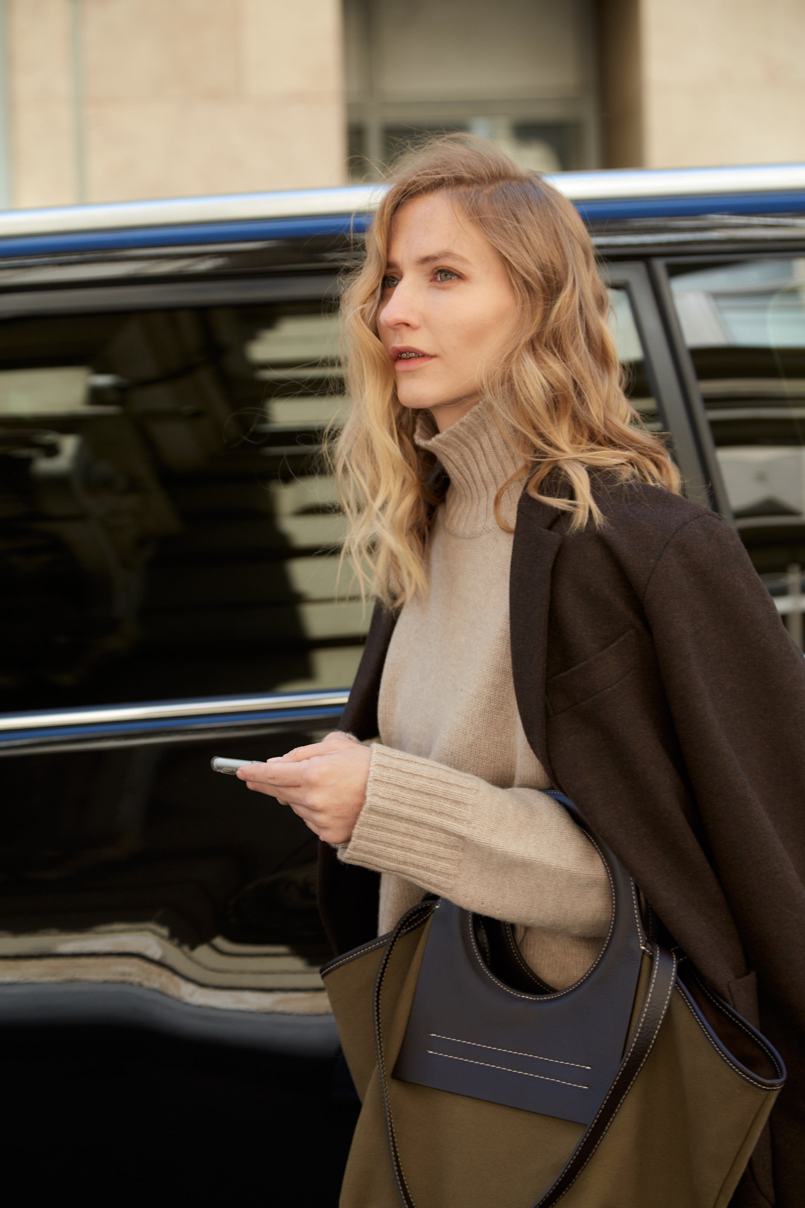 Екатерина. Fashion фотограф в Москве Ксения Чупрунова