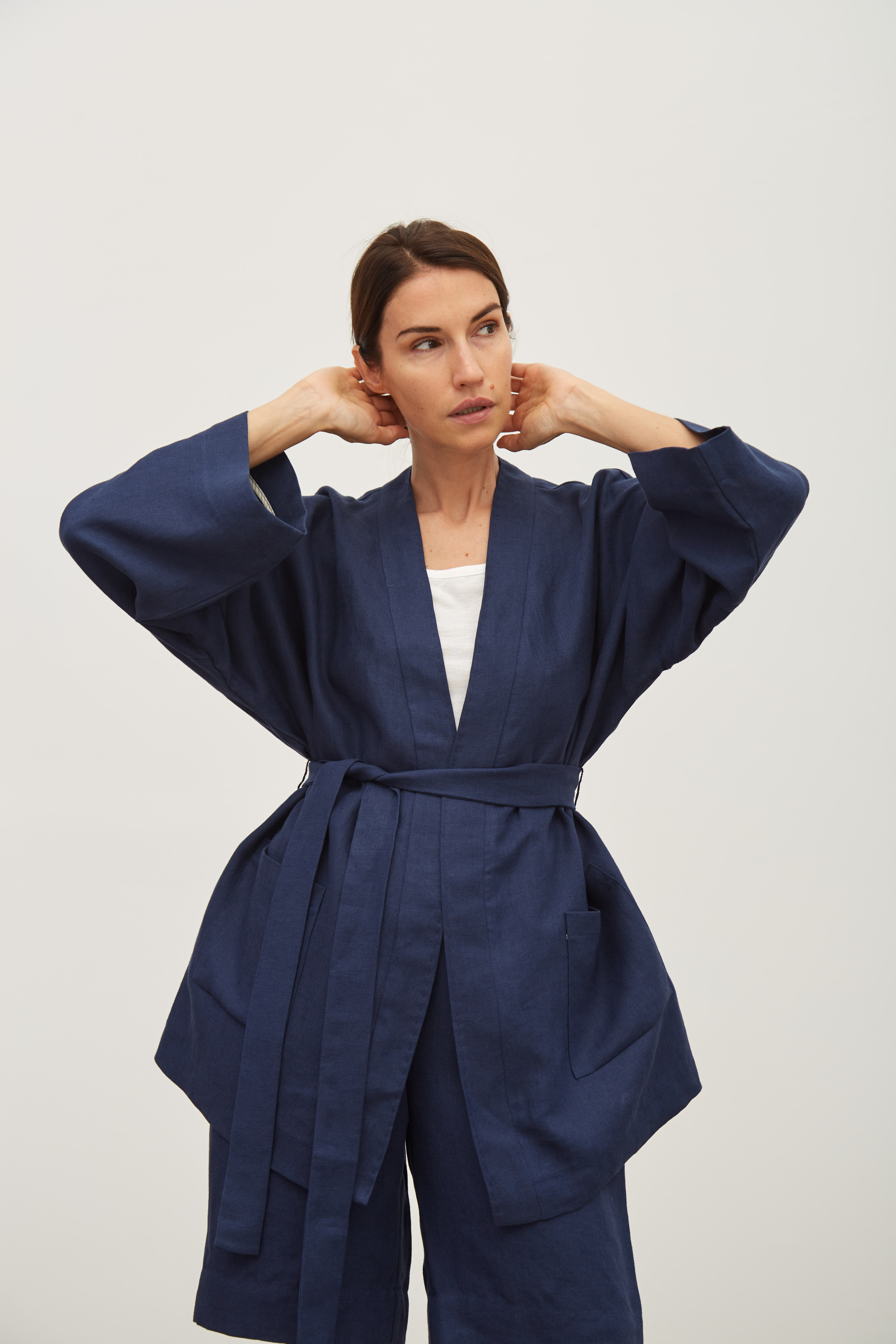 Каталог для бренда Radkevichi. Fashion фотограф в Москве Ксения Чупрунова