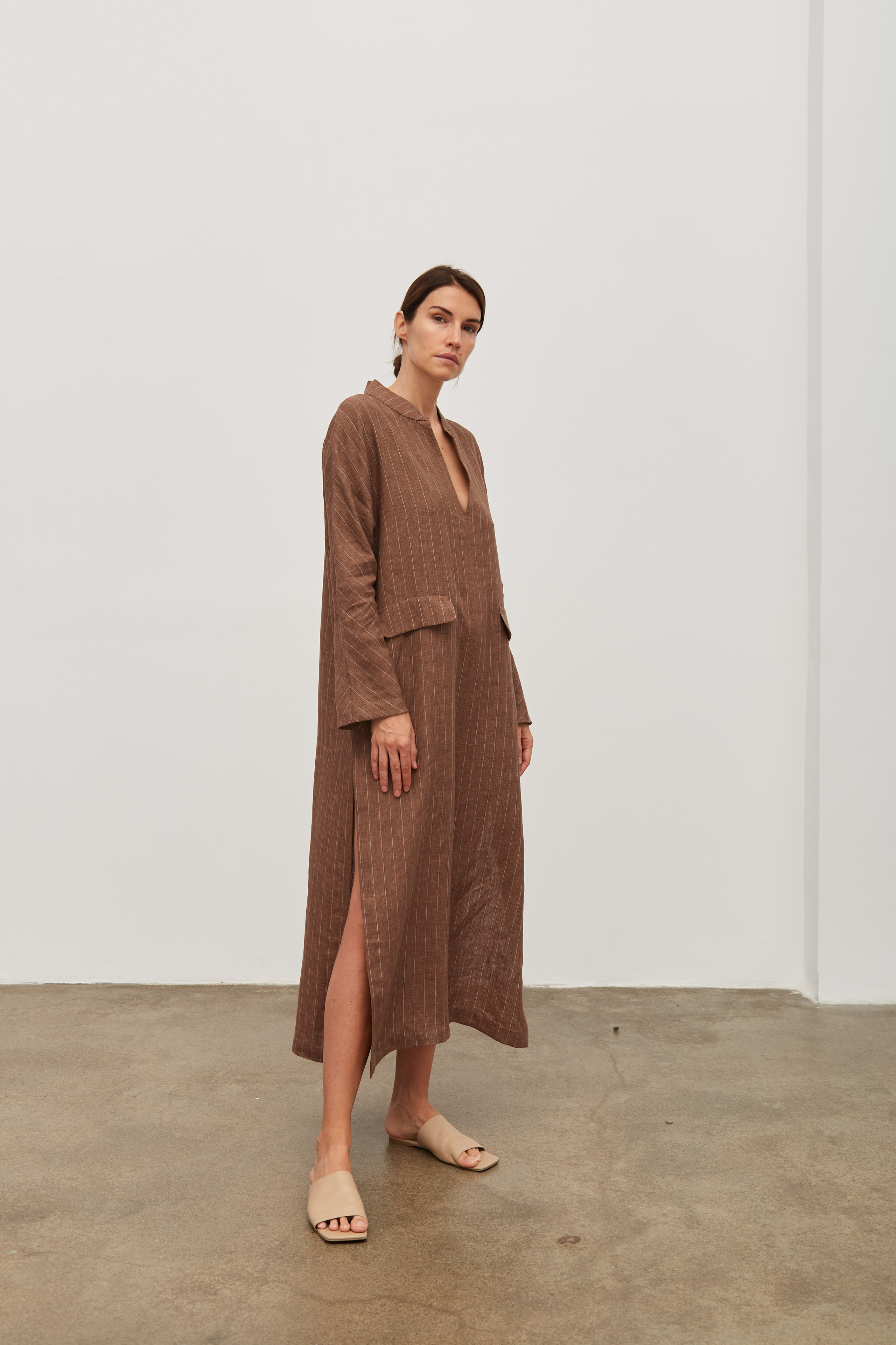 Каталог для бренда Radkevichi. Fashion фотограф в Москве Ксения Чупрунова