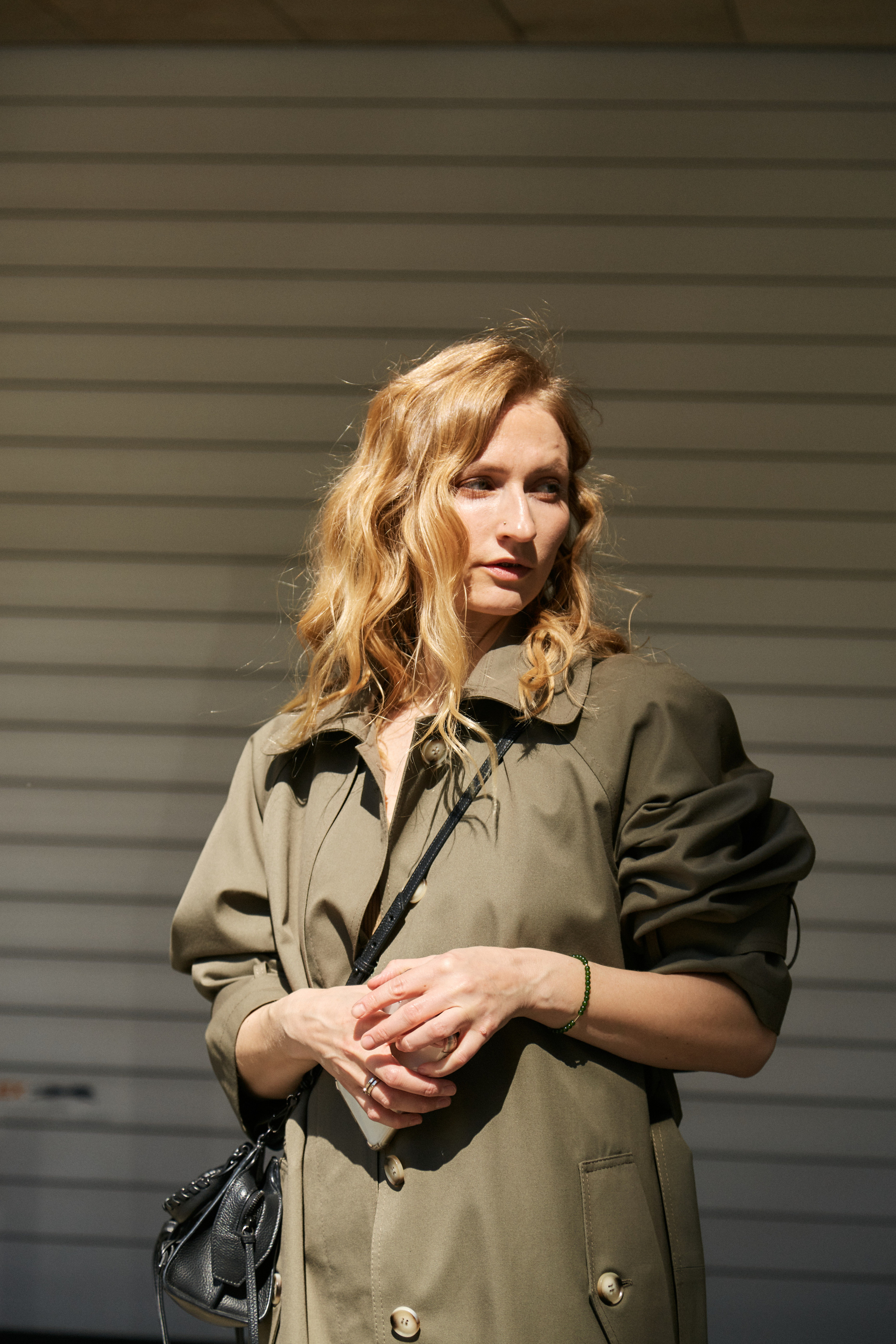 Екатерина. Fashion фотограф в Москве Ксения Чупрунова