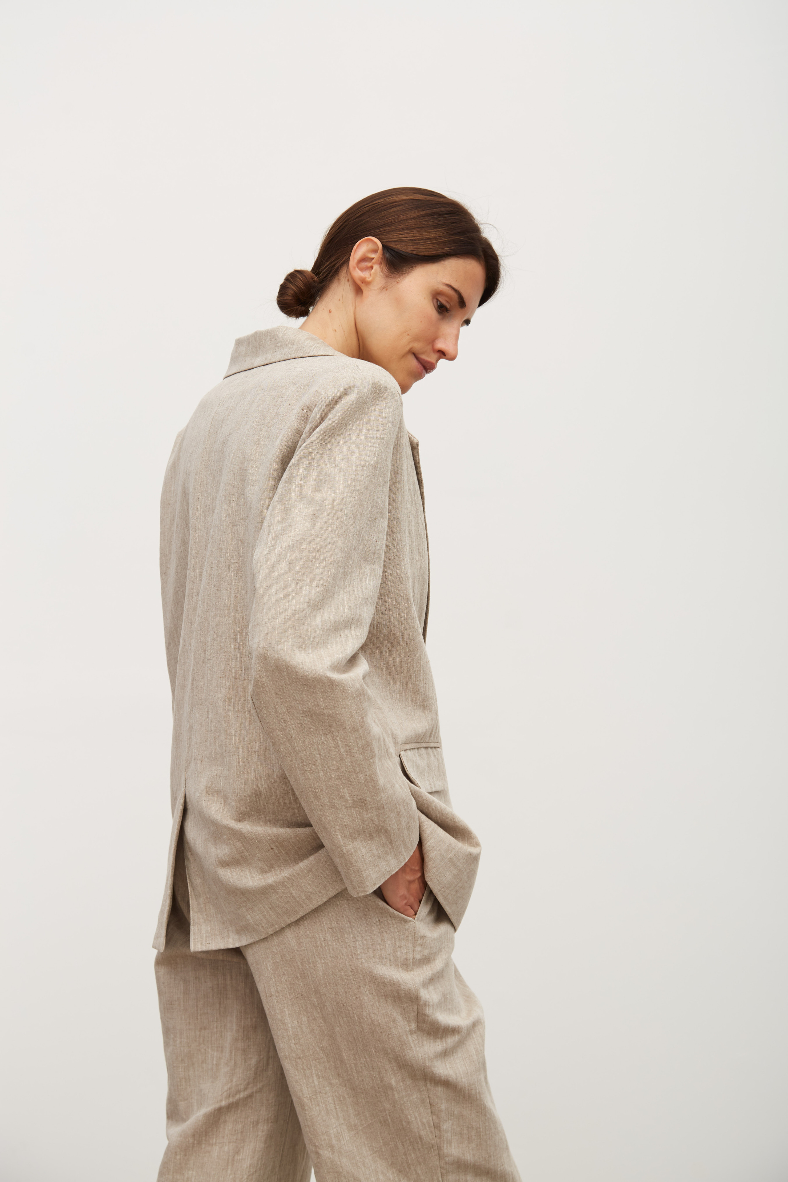 Каталог для бренда Radkevichi. Fashion фотограф в Москве Ксения Чупрунова