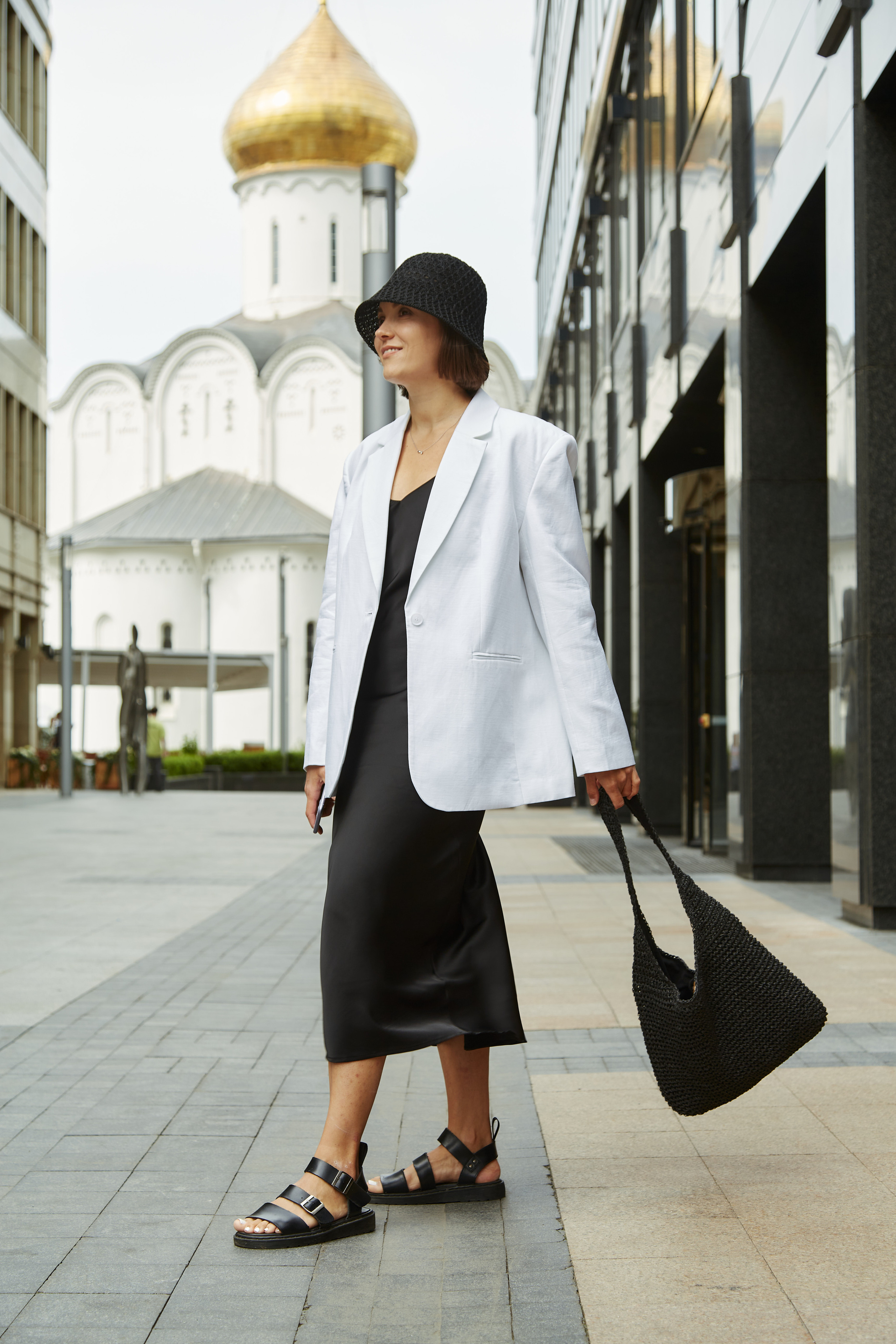 Прасковья. Fashion фотограф в Москве Ксения Чупрунова