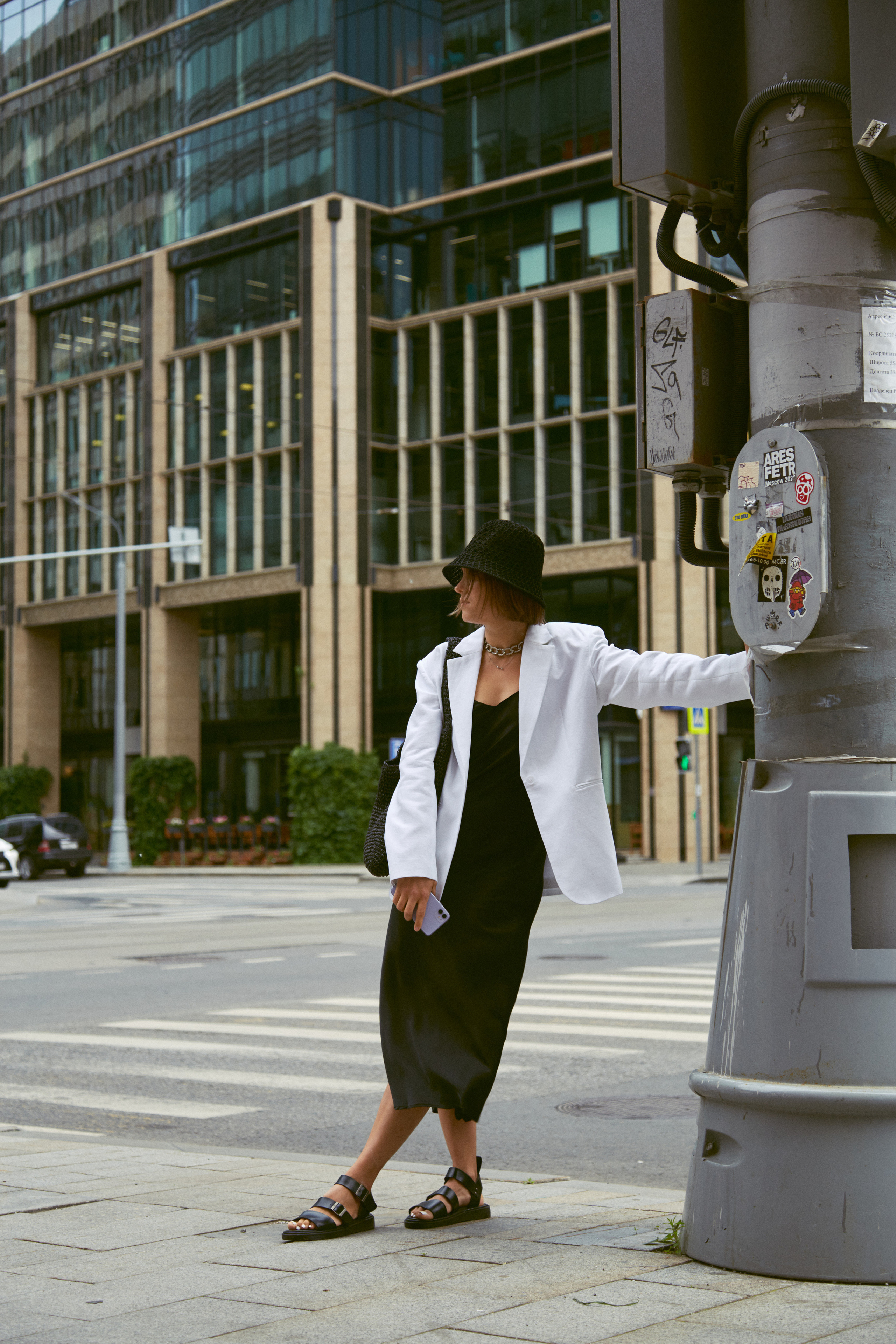 Прасковья. Fashion фотограф в Москве Ксения Чупрунова