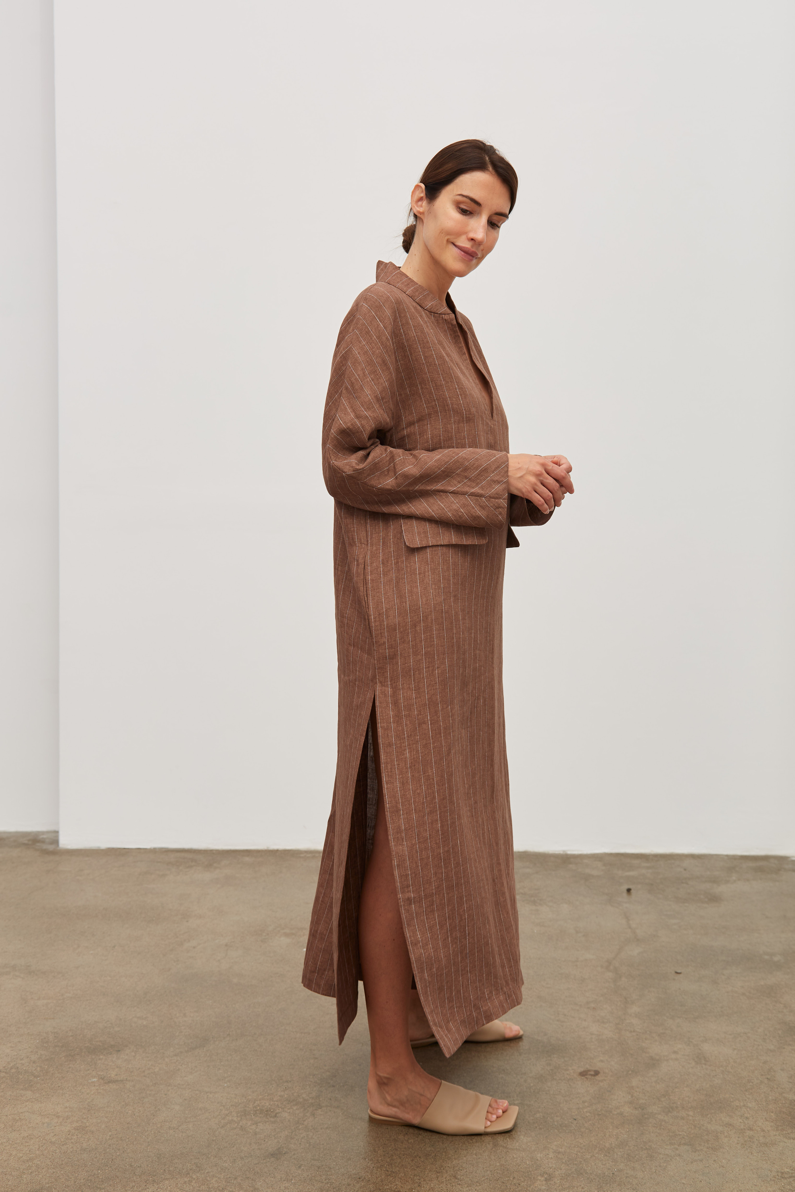 Каталог для бренда Radkevichi. Fashion фотограф в Москве Ксения Чупрунова