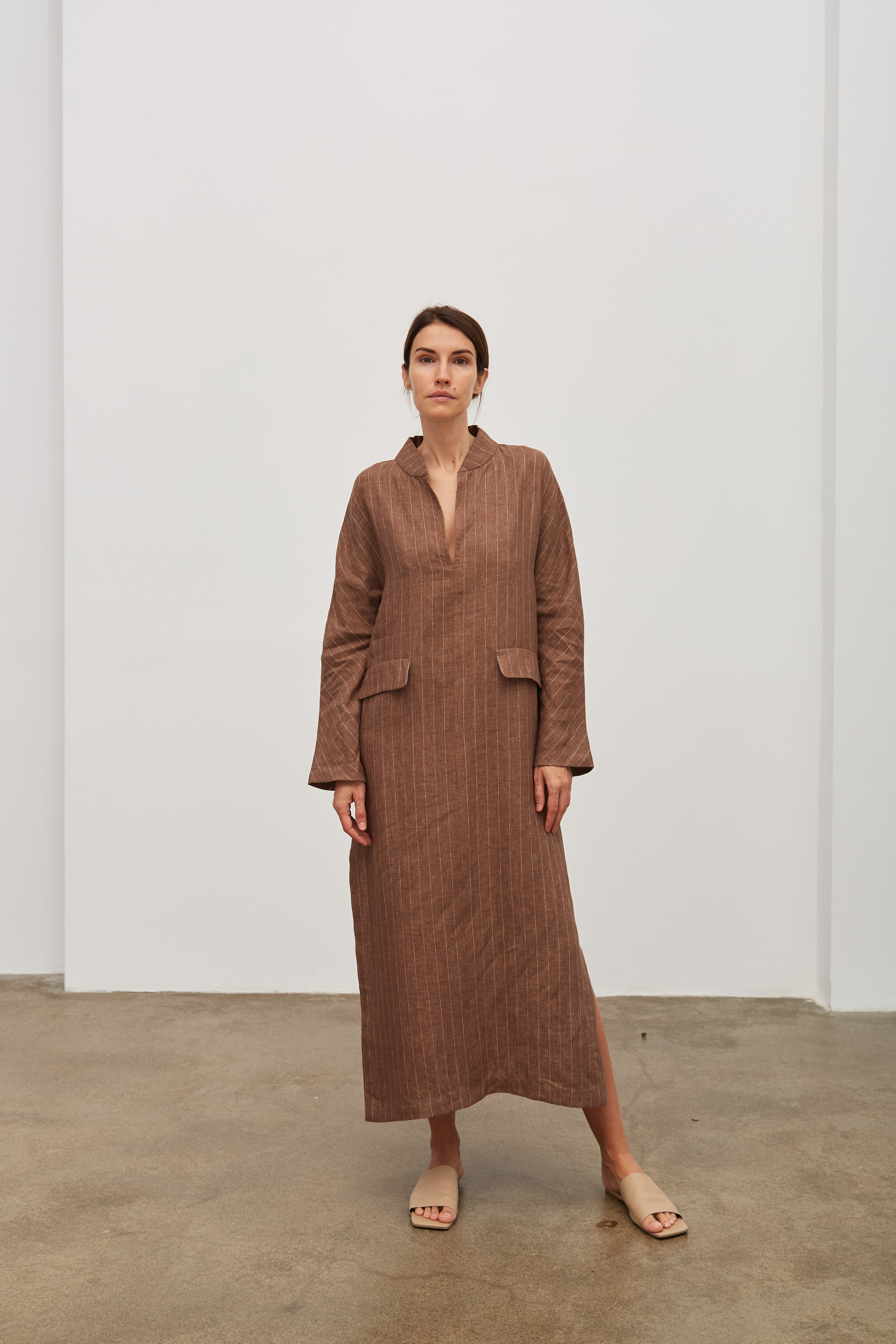 Каталог для бренда Radkevichi. Fashion фотограф в Москве Ксения Чупрунова