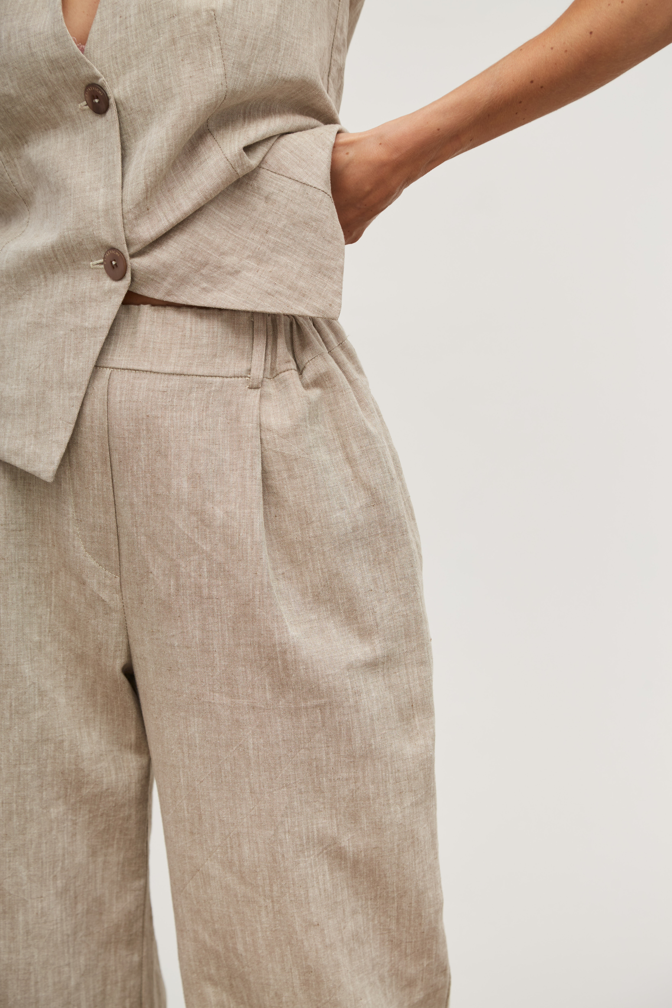 Каталог для бренда Radkevichi. Fashion фотограф в Москве Ксения Чупрунова