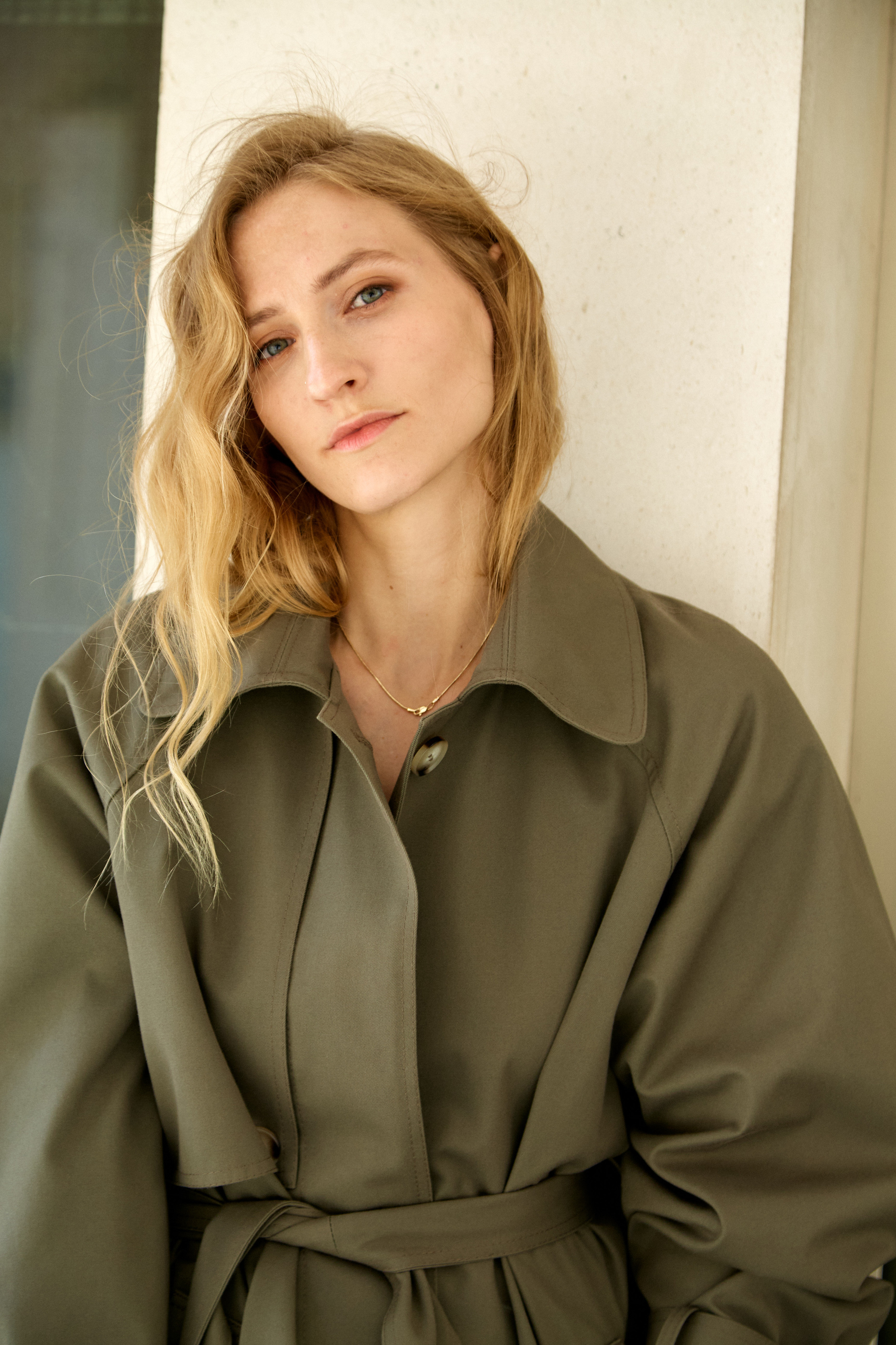 Екатерина. Fashion фотограф в Москве Ксения Чупрунова