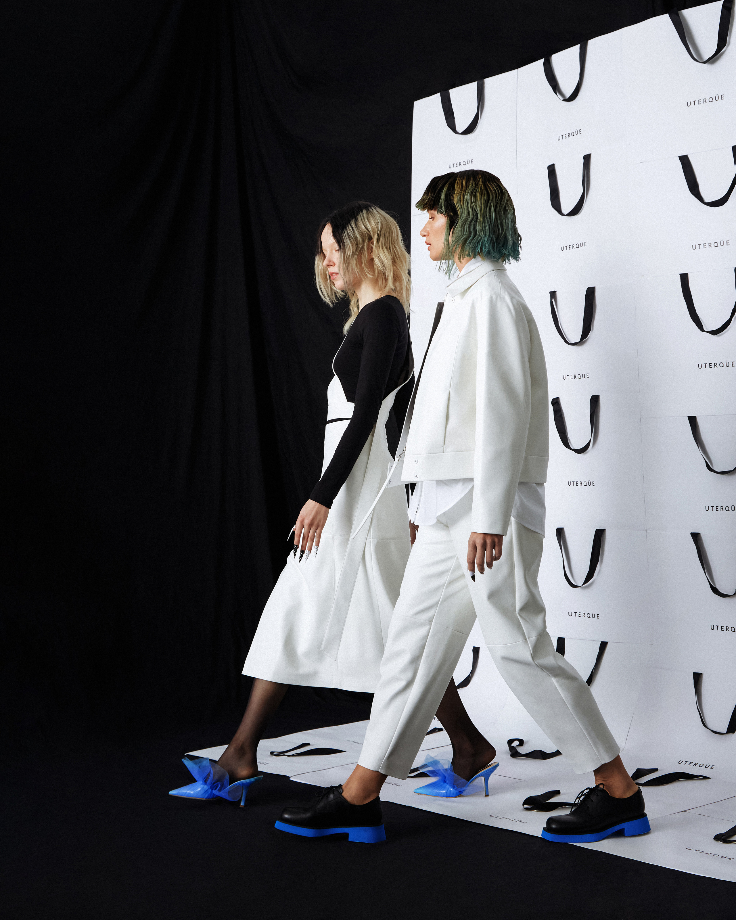 Uterque. Fashion фотограф в Москве Ксения Чупрунова