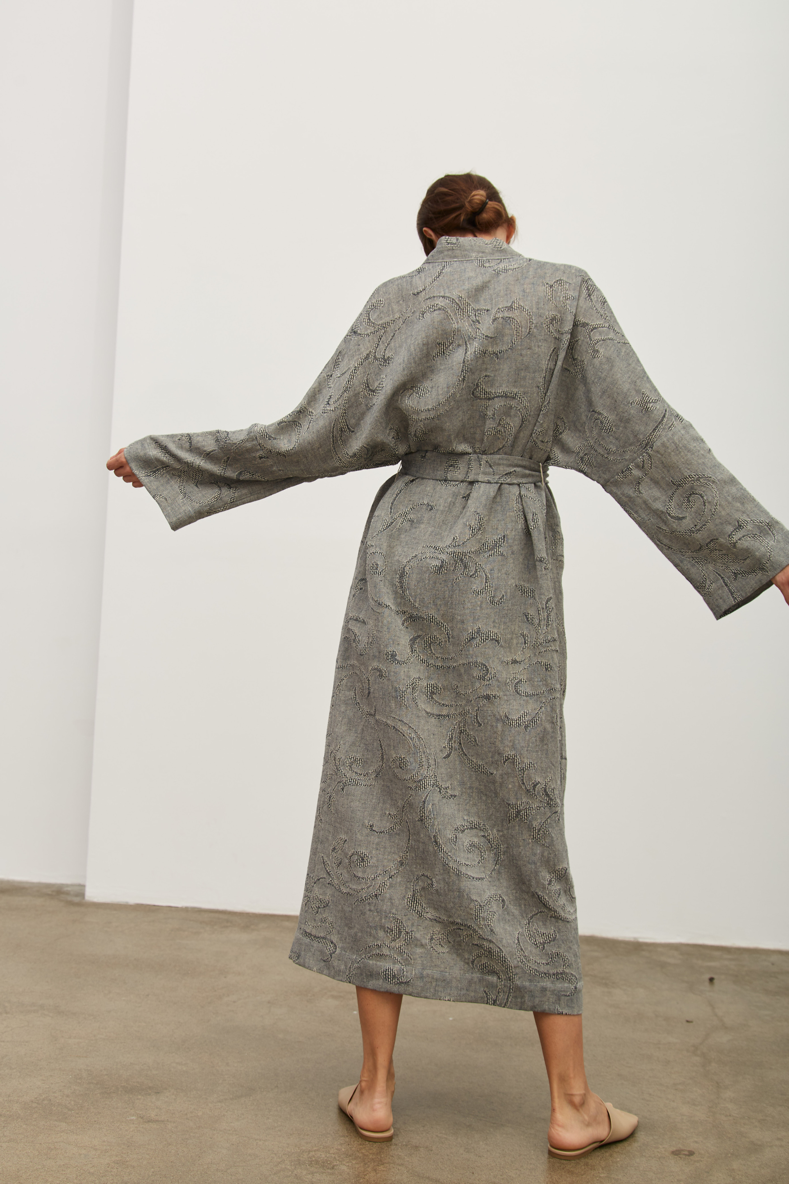 Каталог для бренда Radkevichi. Fashion фотограф в Москве Ксения Чупрунова