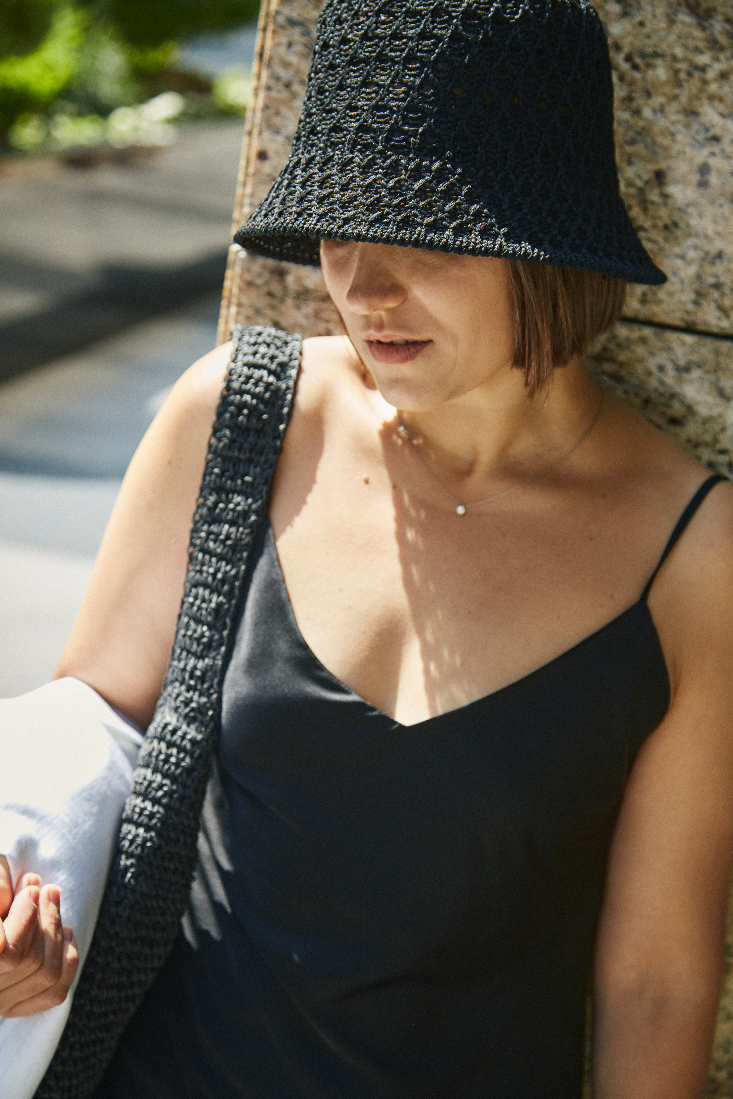 Прасковья. Fashion фотограф в Москве Ксения Чупрунова