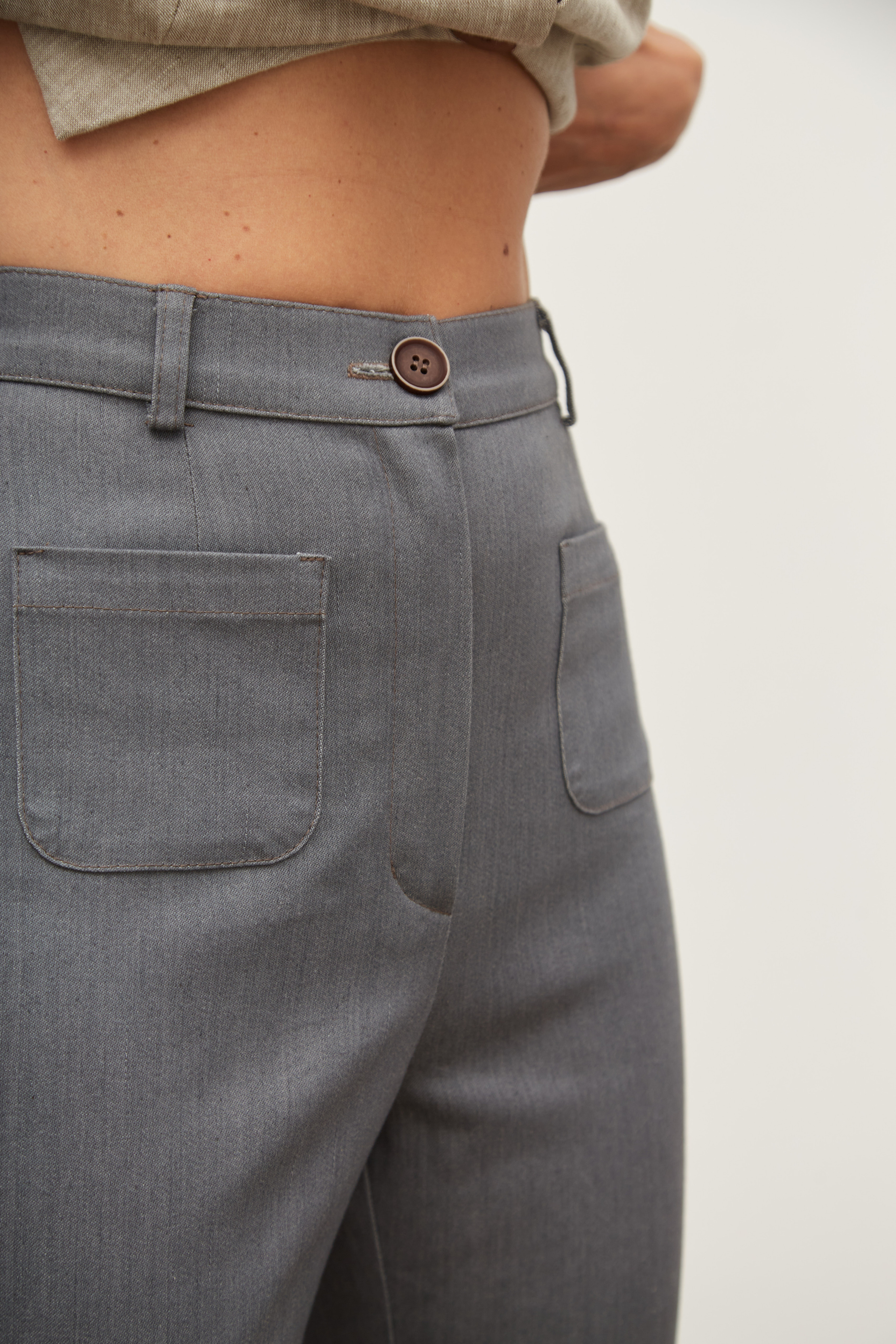 Каталог для бренда Radkevichi. Fashion фотограф в Москве Ксения Чупрунова