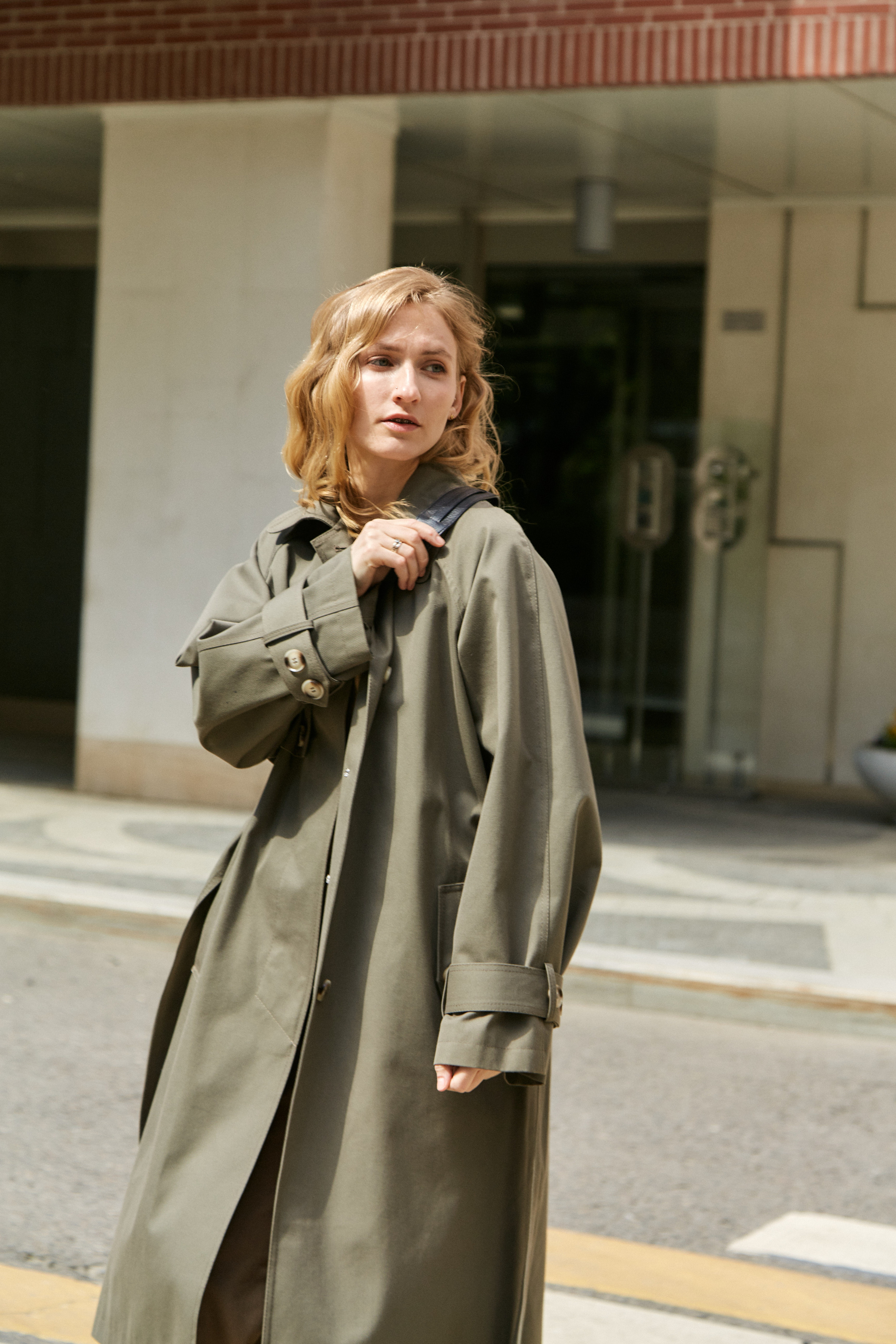 Екатерина. Fashion фотограф в Москве Ксения Чупрунова