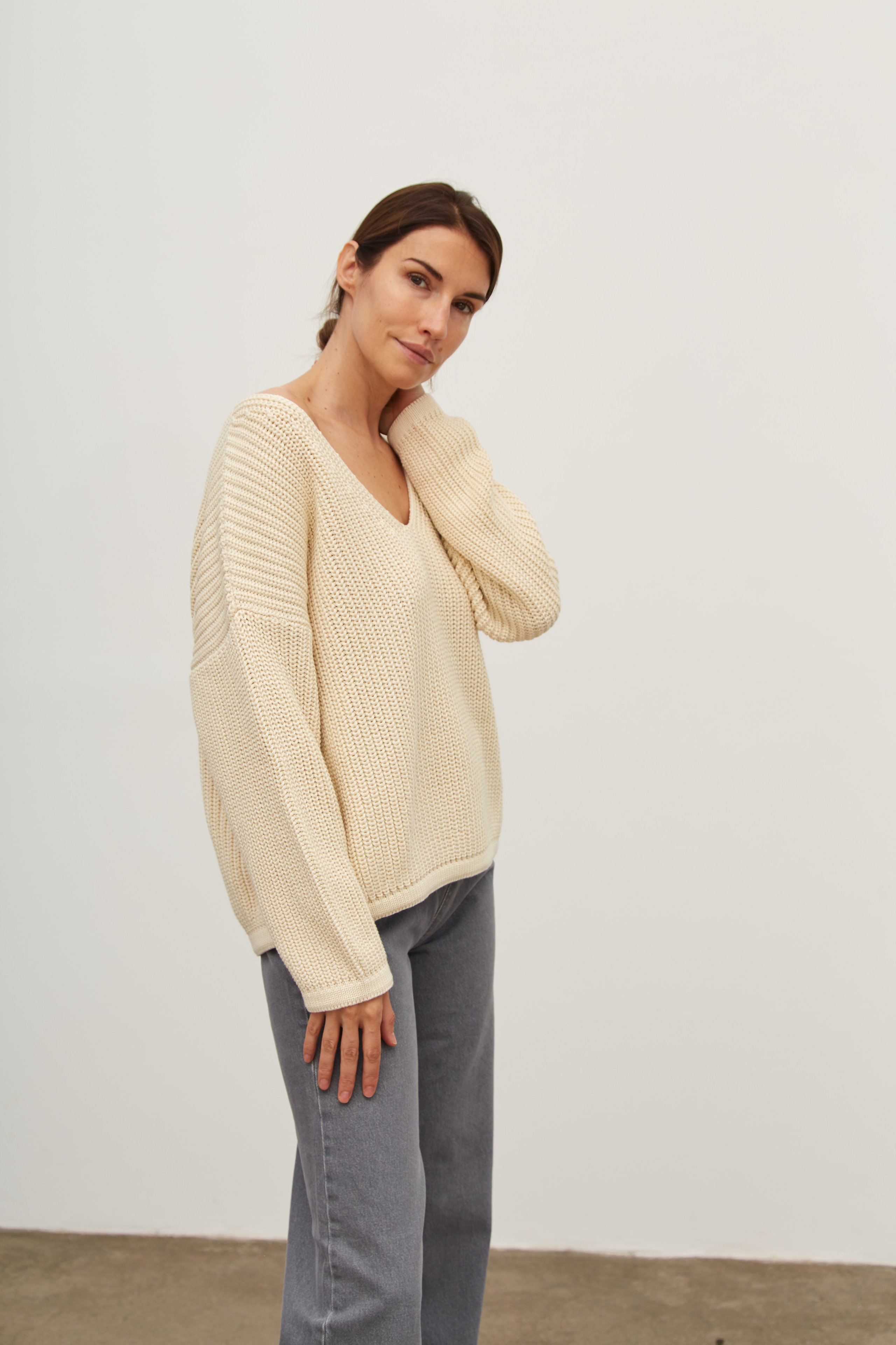 Каталог для бренда Radkevichi. Fashion фотограф в Москве Ксения Чупрунова