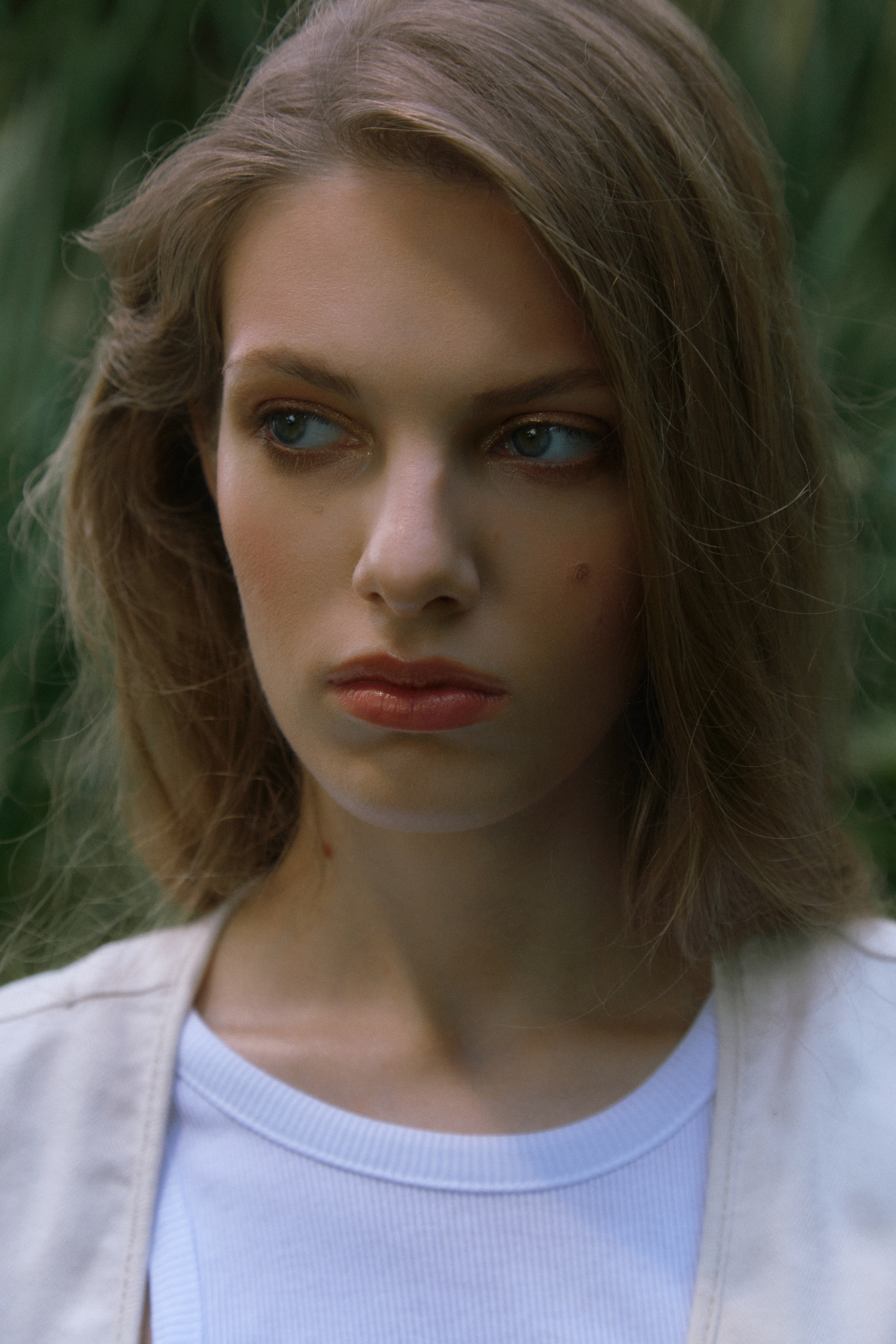 Escape from the city. Fashion фотограф в Москве Ксения Чупрунова