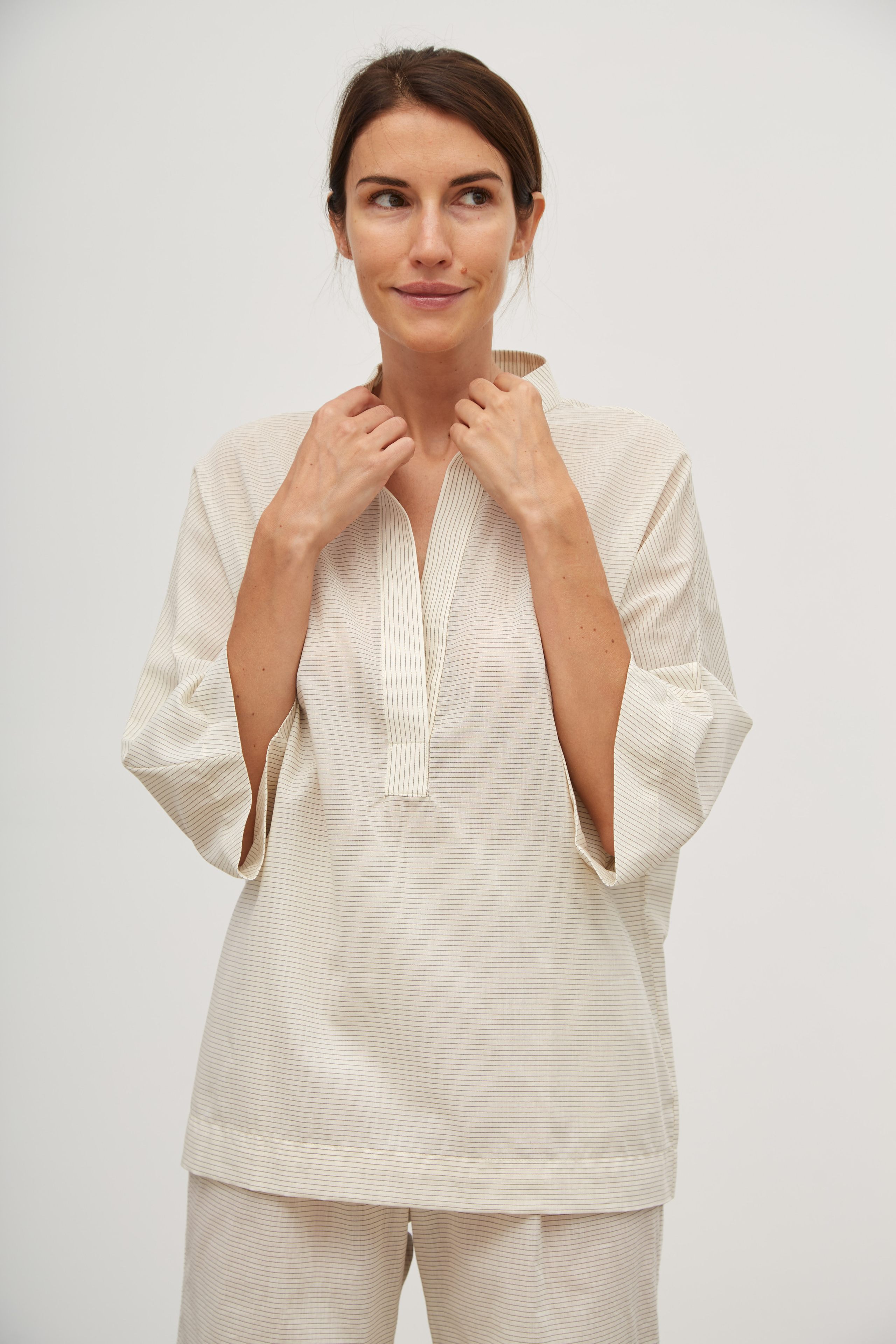 Каталог для бренда Radkevichi. Fashion фотограф в Москве Ксения Чупрунова