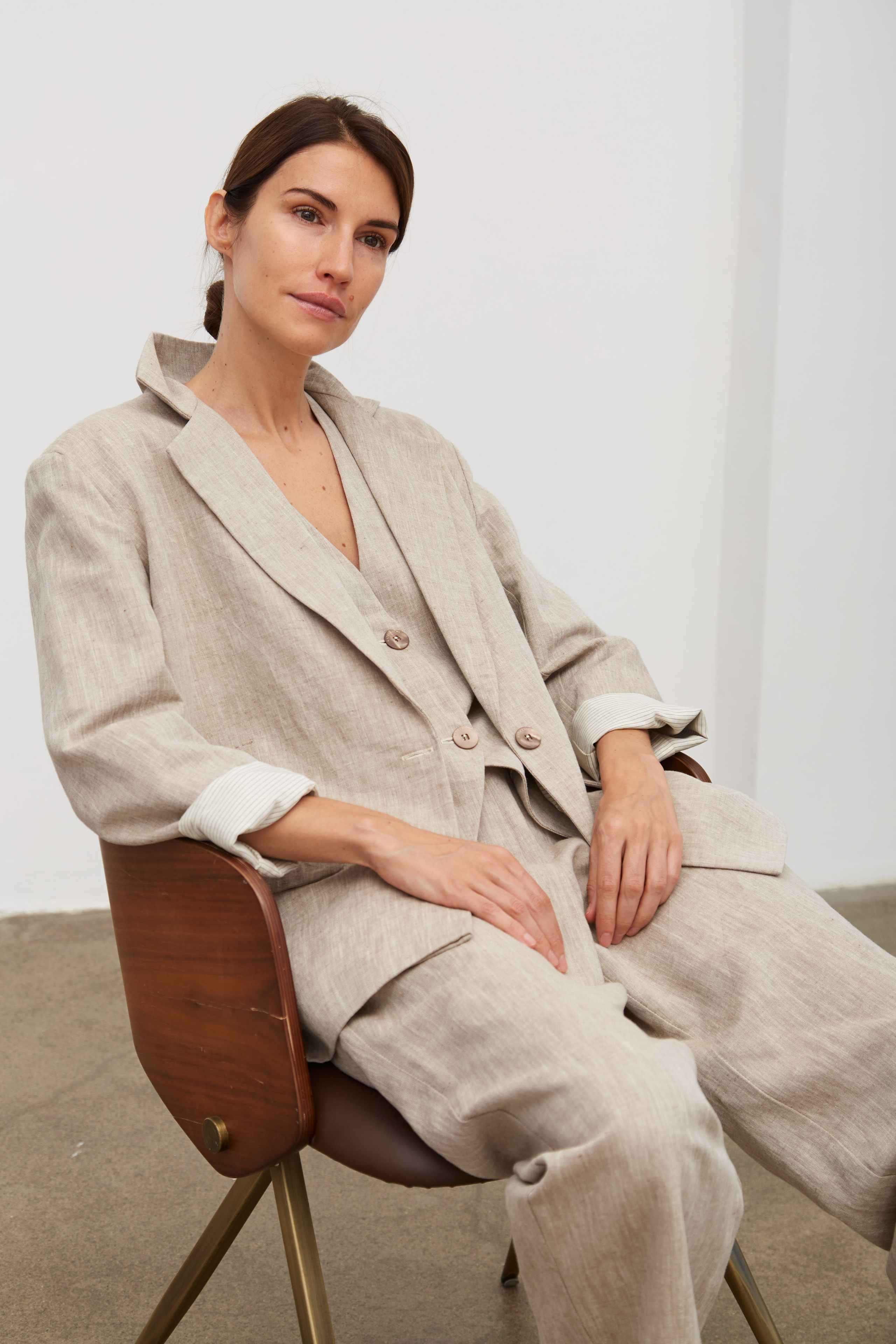 Каталог для бренда Radkevichi. Fashion фотограф в Москве Ксения Чупрунова