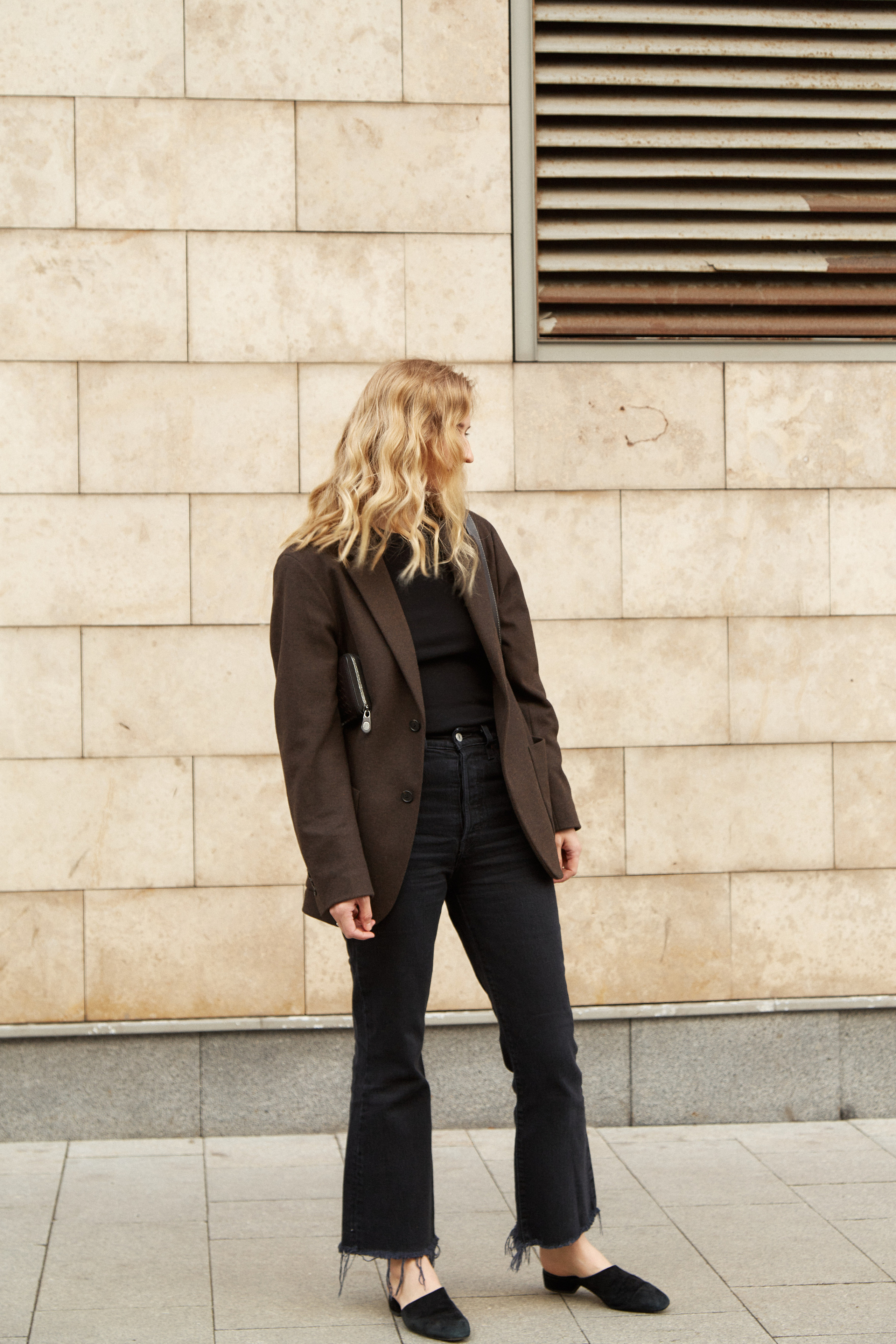 Екатерина. Fashion фотограф в Москве Ксения Чупрунова