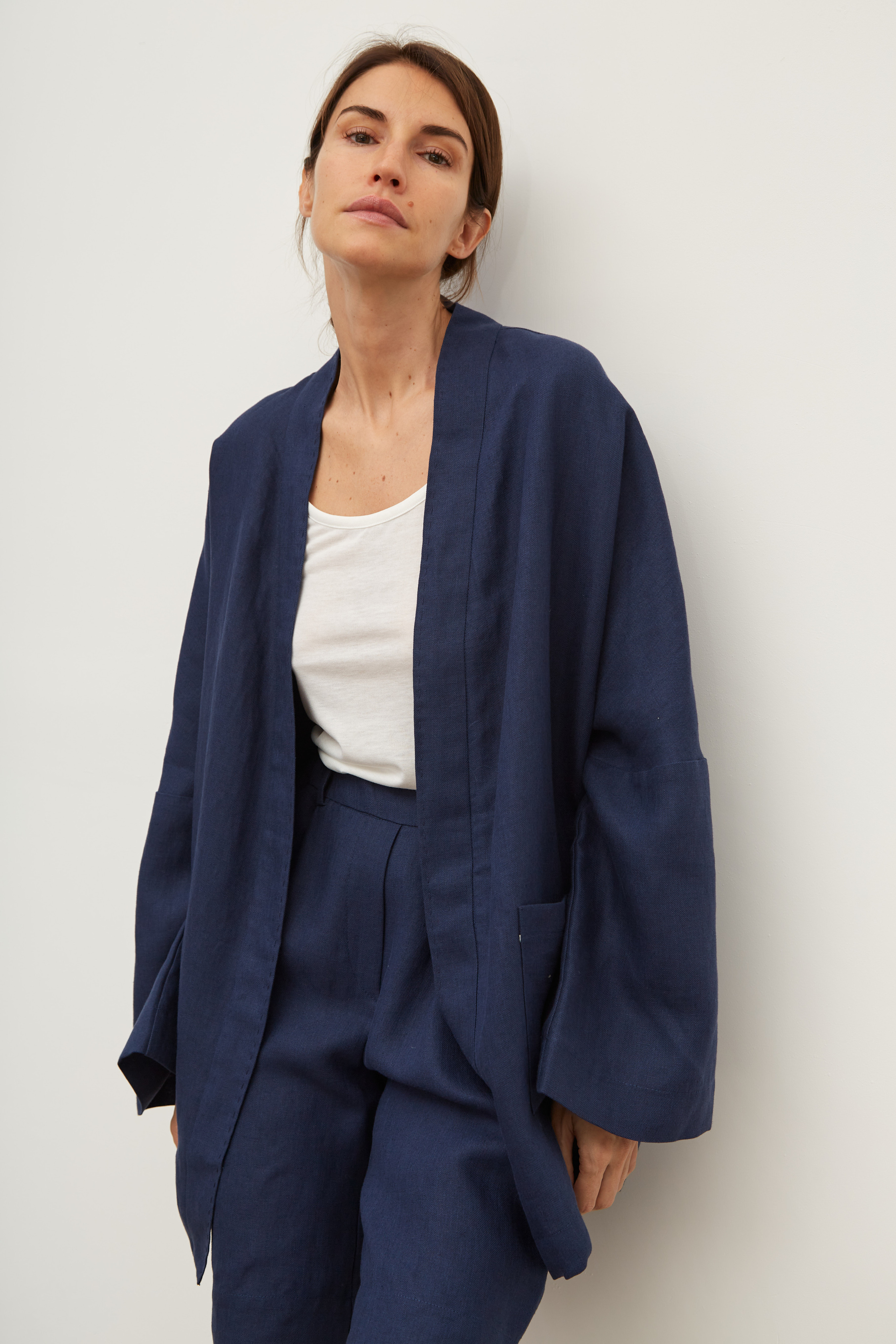 Каталог для бренда Radkevichi. Fashion фотограф в Москве Ксения Чупрунова