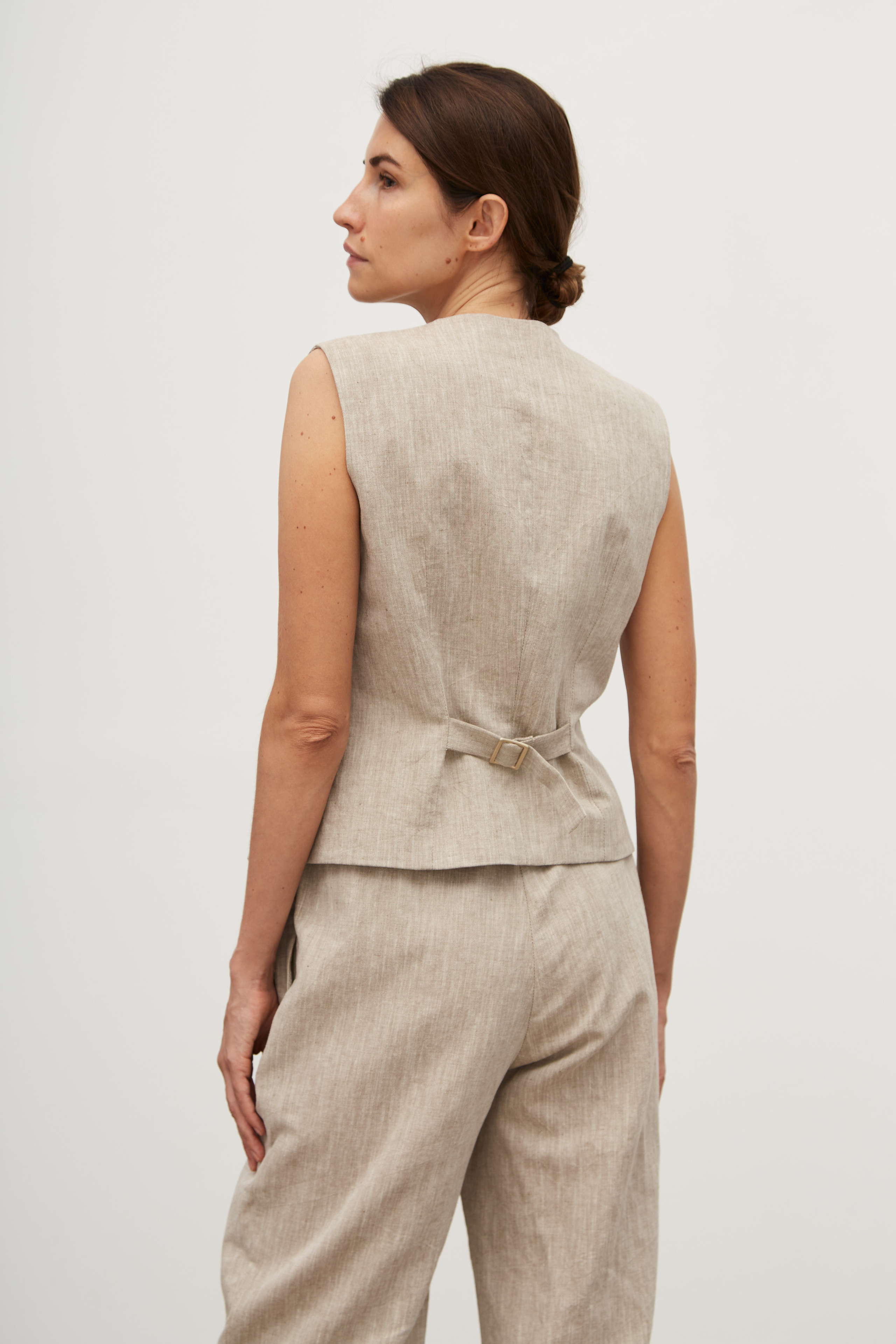 Каталог для бренда Radkevichi. Fashion фотограф в Москве Ксения Чупрунова