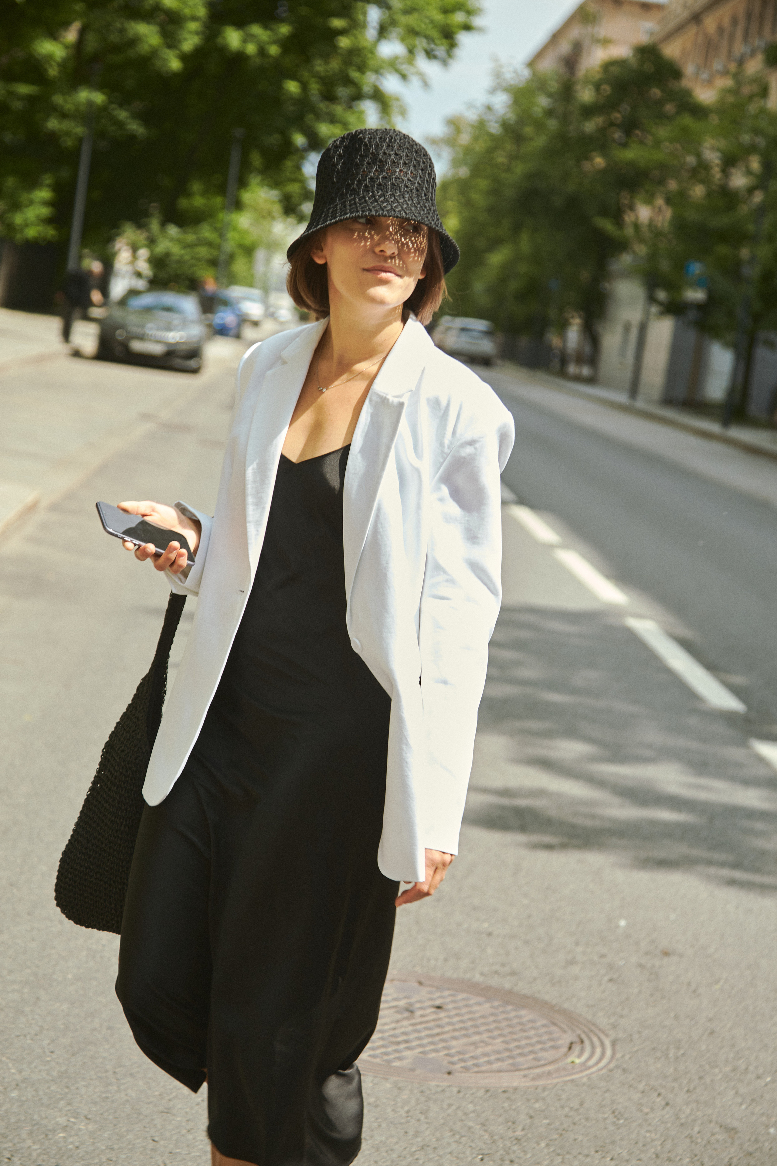 Прасковья. Fashion фотограф в Москве Ксения Чупрунова