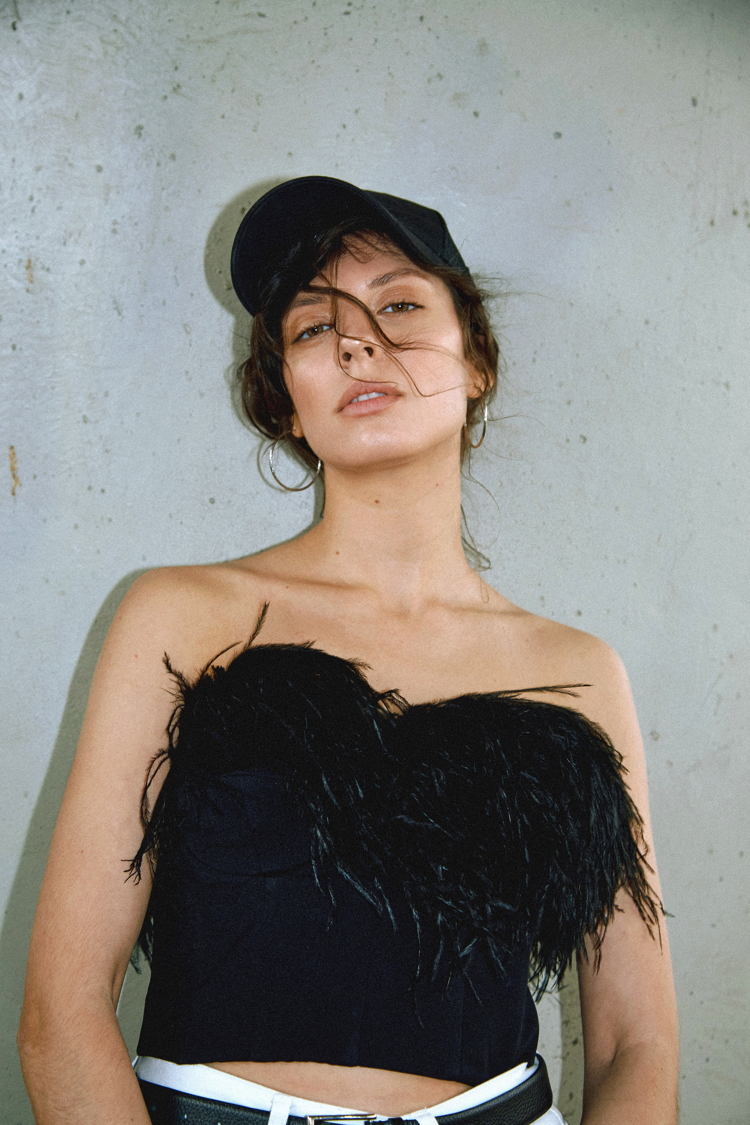 Street style. Fashion фотограф в Москве Ксения Чупрунова