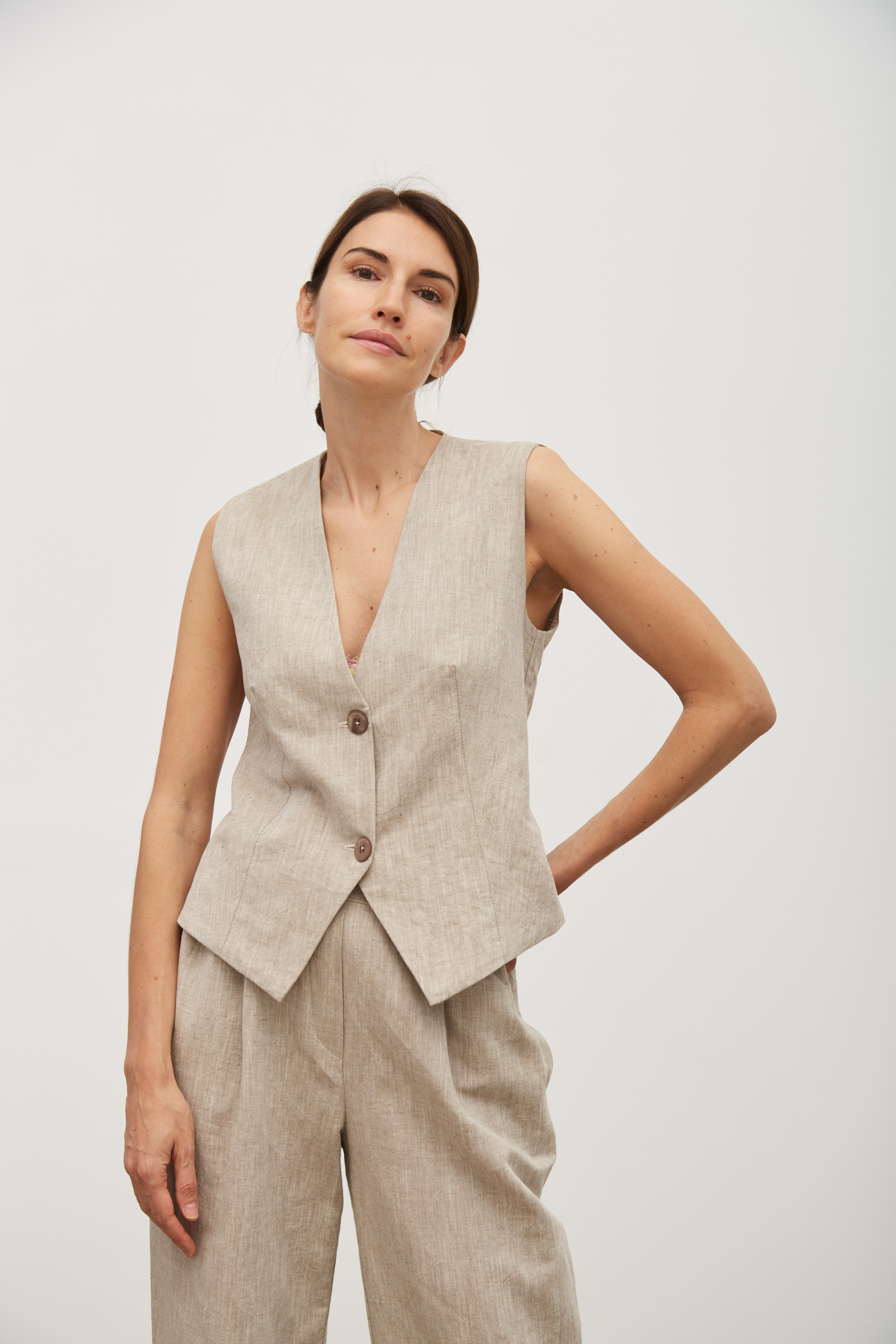 Каталог для бренда Radkevichi. Fashion фотограф в Москве Ксения Чупрунова