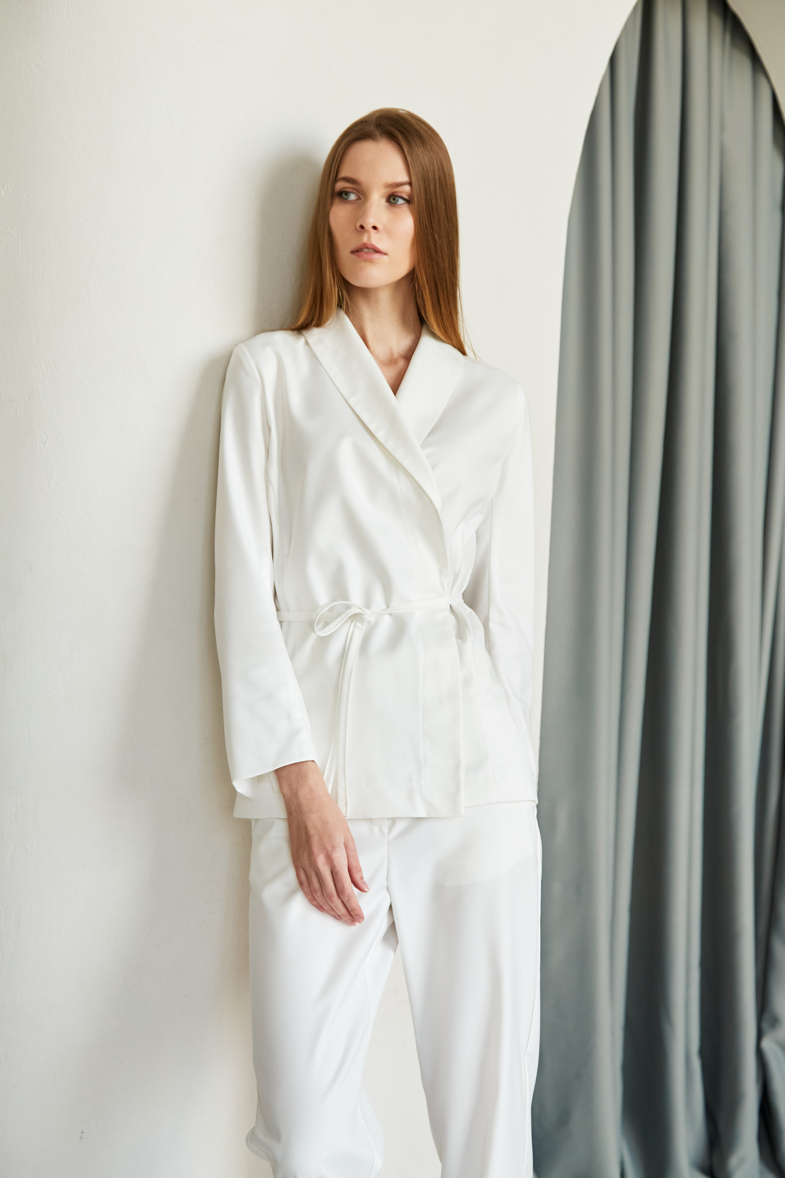 Съёмка для магазина медицинской одежды. Fashion фотограф в Москве Ксения Чупрунова