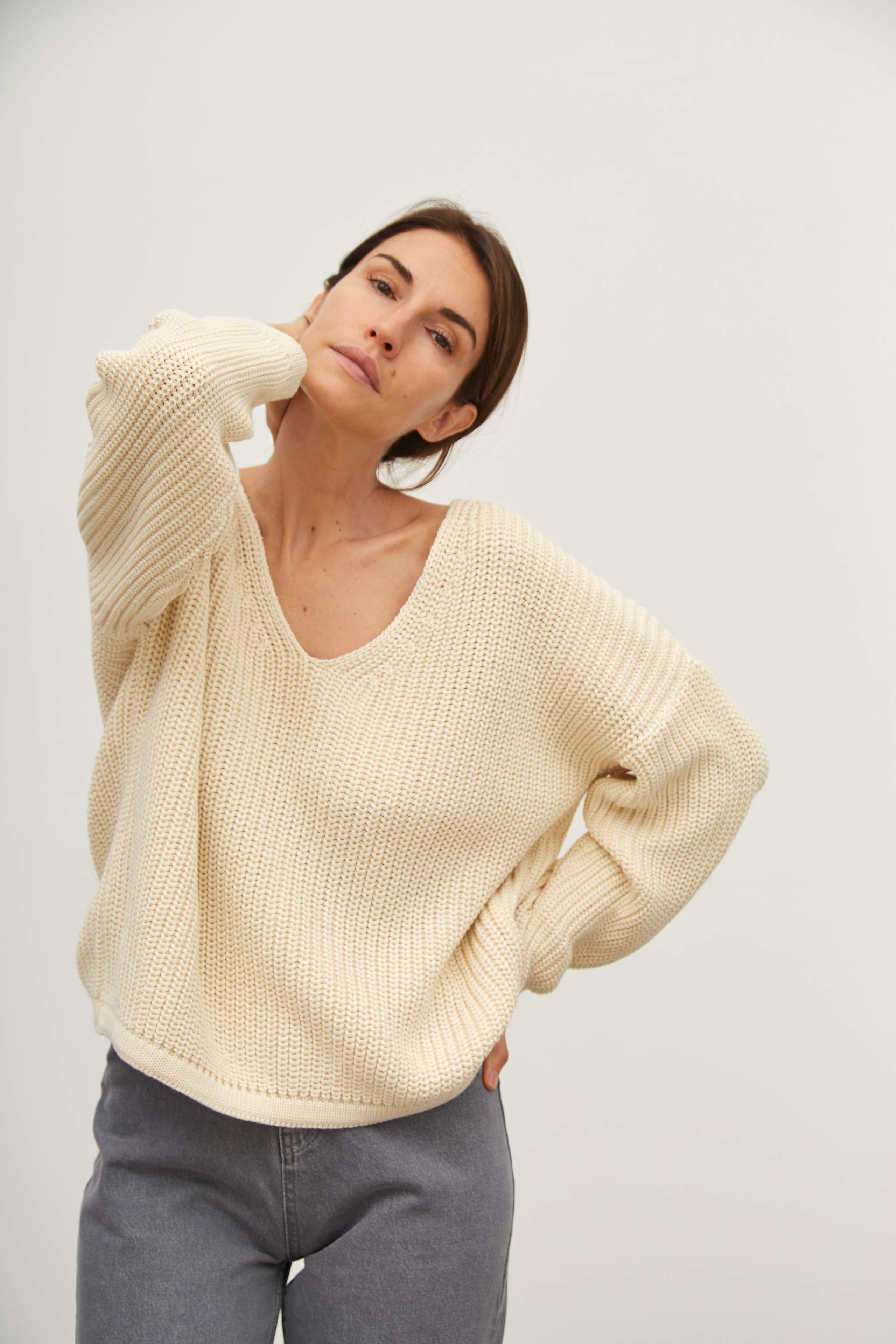 Каталог для бренда Radkevichi. Fashion фотограф в Москве Ксения Чупрунова