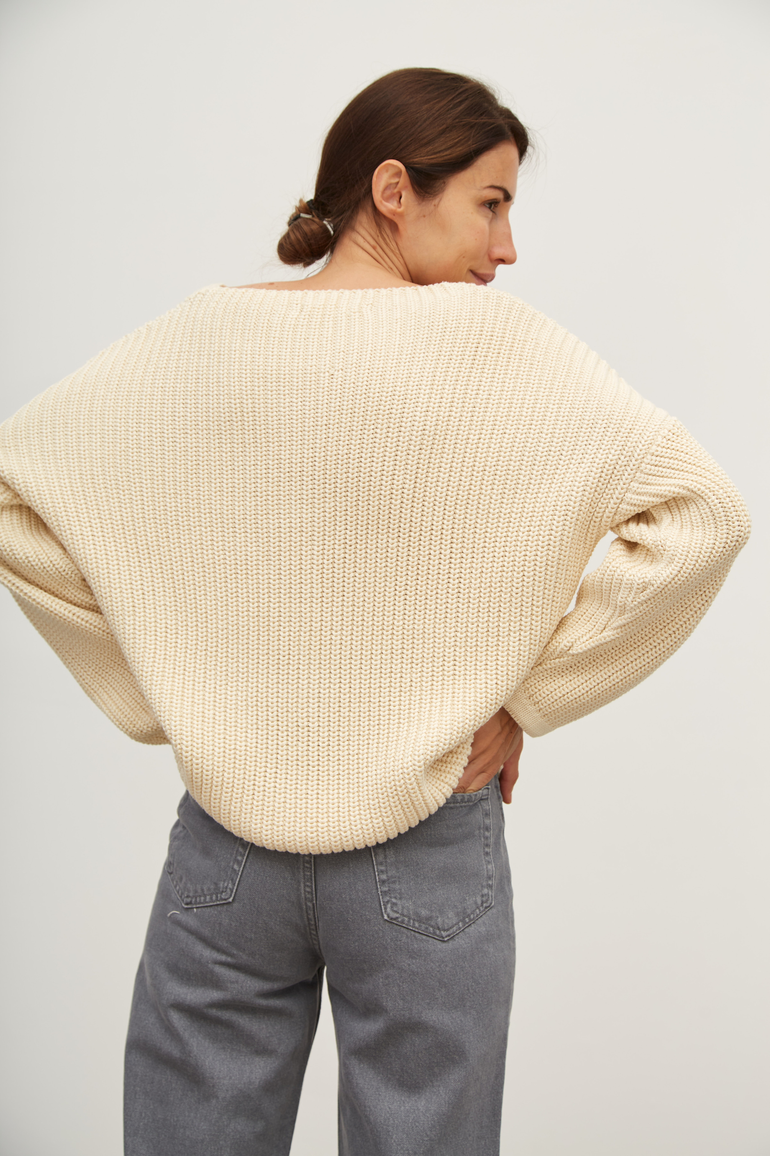 Каталог для бренда Radkevichi. Fashion фотограф в Москве Ксения Чупрунова