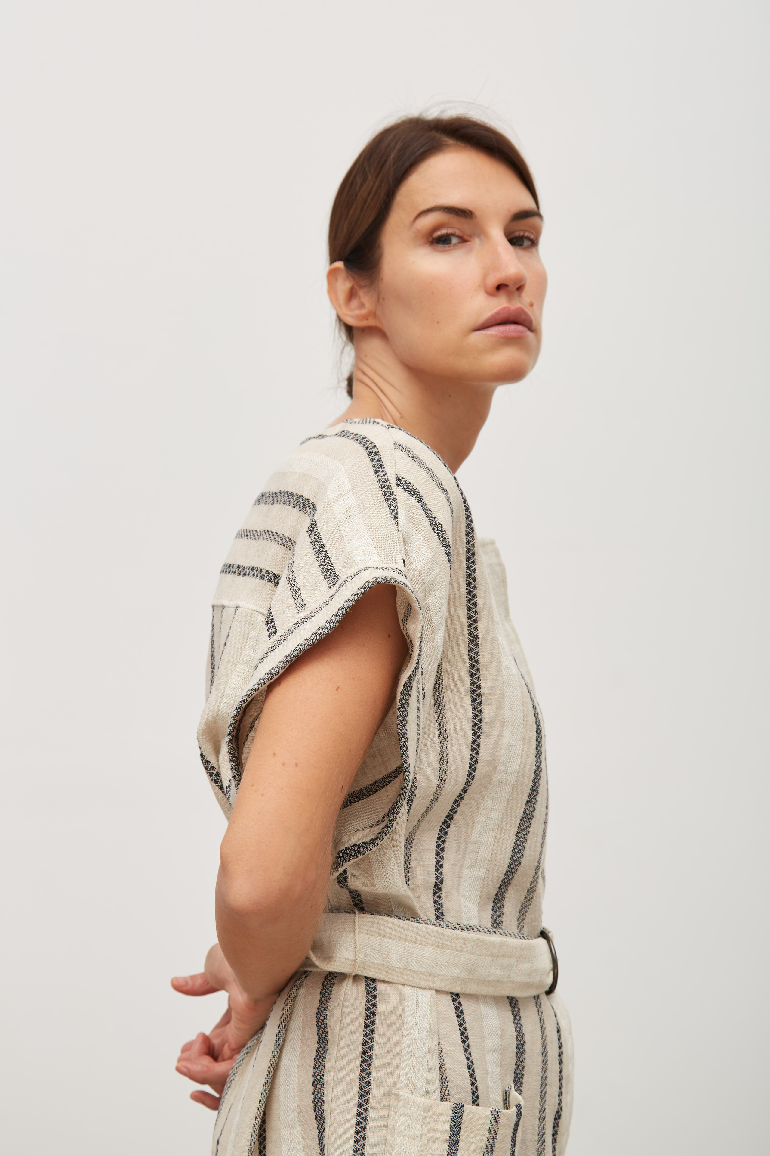 Каталог для бренда Radkevichi. Fashion фотограф в Москве Ксения Чупрунова