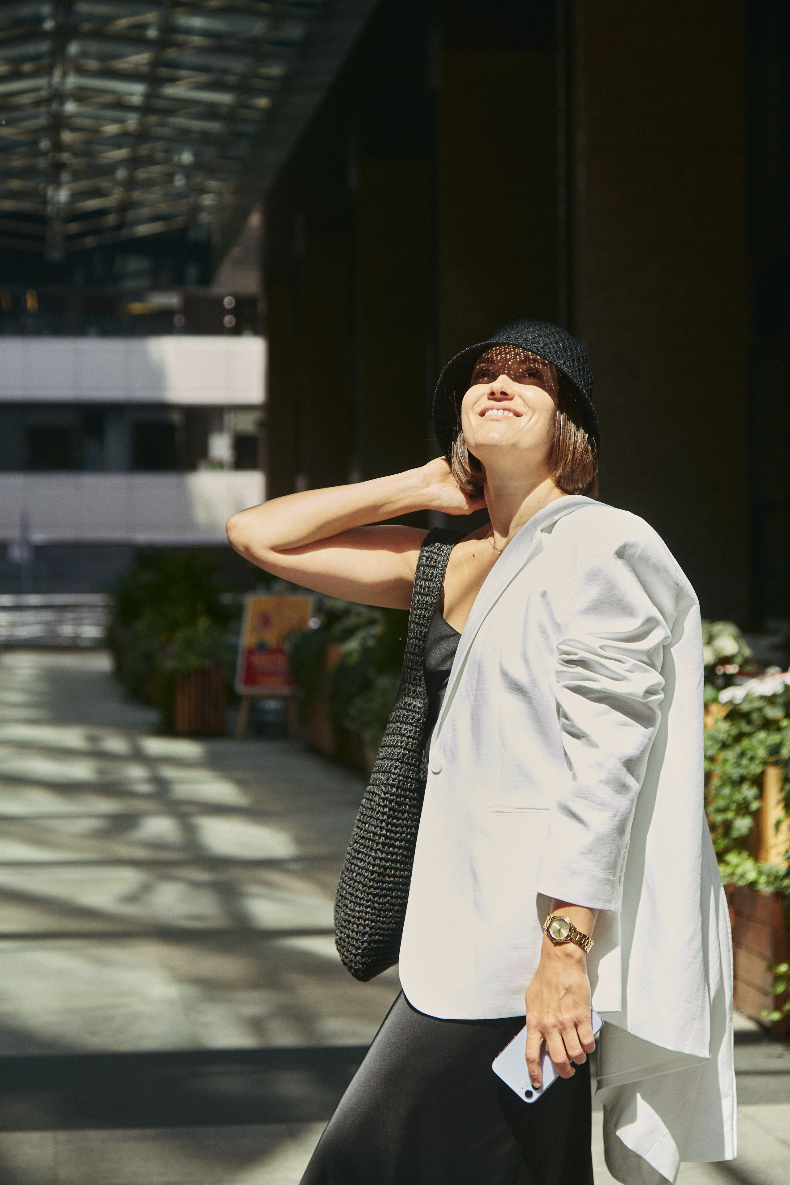 Прасковья. Fashion фотограф в Москве Ксения Чупрунова