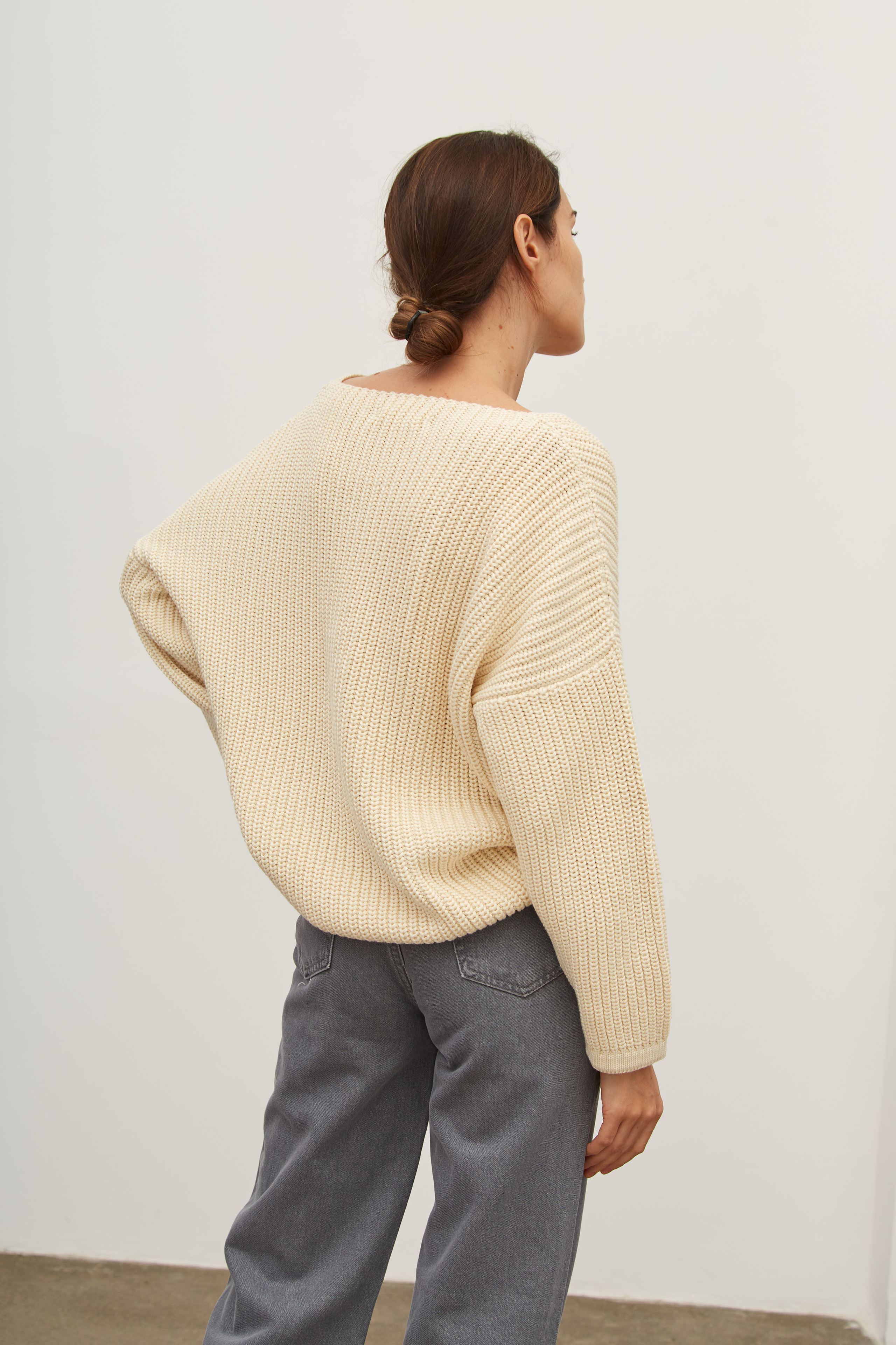 Каталог для бренда Radkevichi. Fashion фотограф в Москве Ксения Чупрунова