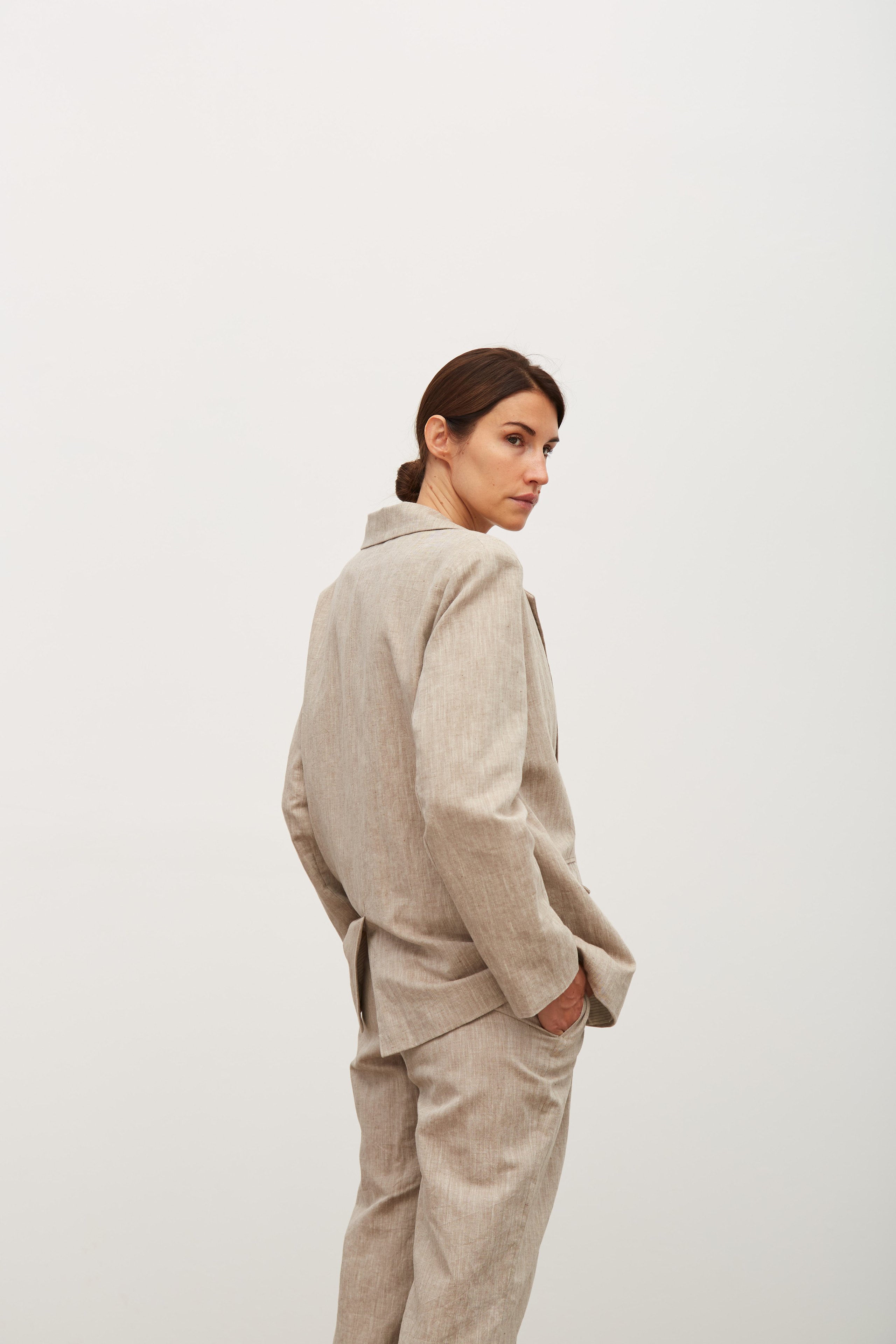 Каталог для бренда Radkevichi. Fashion фотограф в Москве Ксения Чупрунова