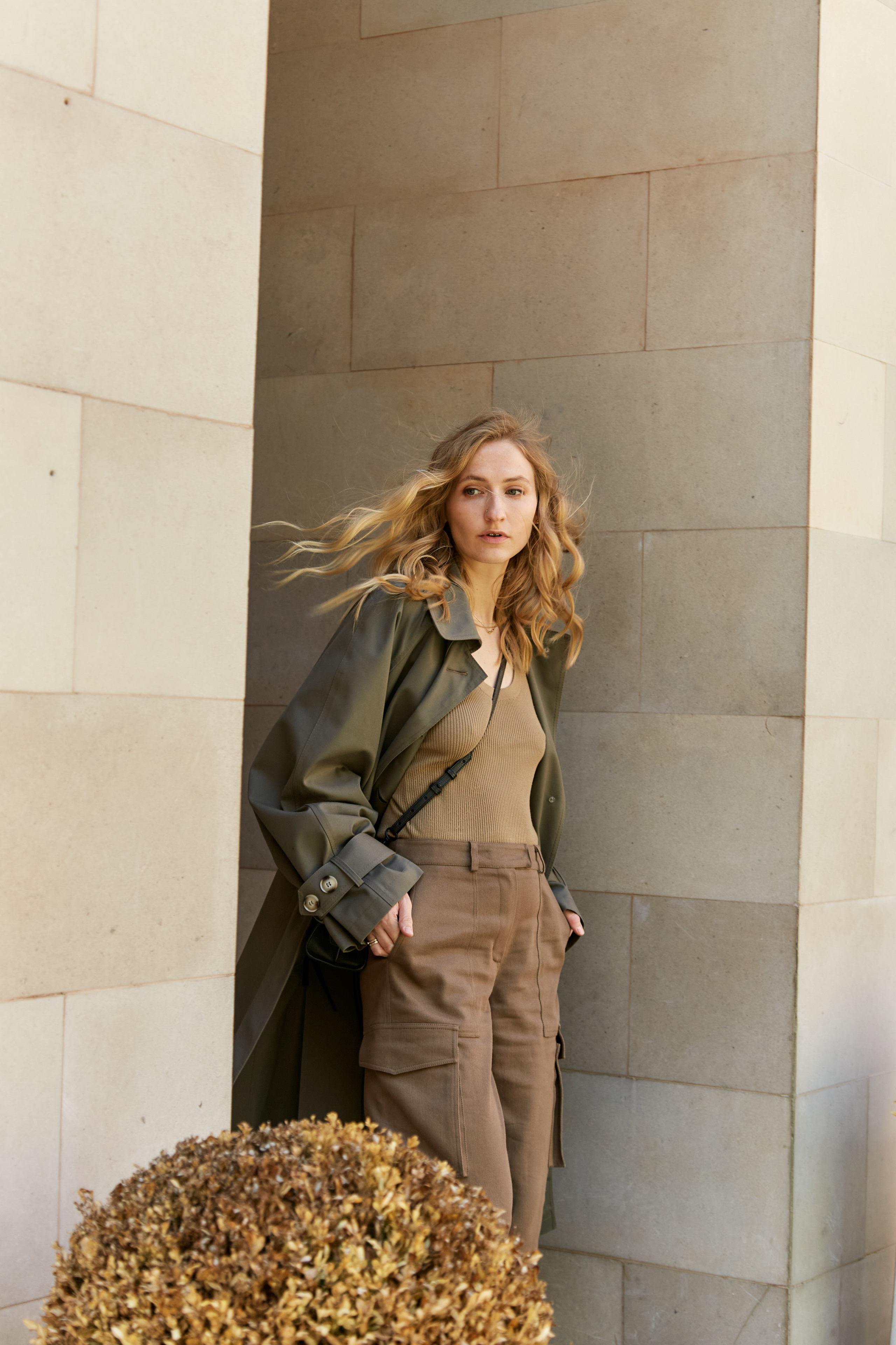 Екатерина. Fashion фотограф в Москве Ксения Чупрунова