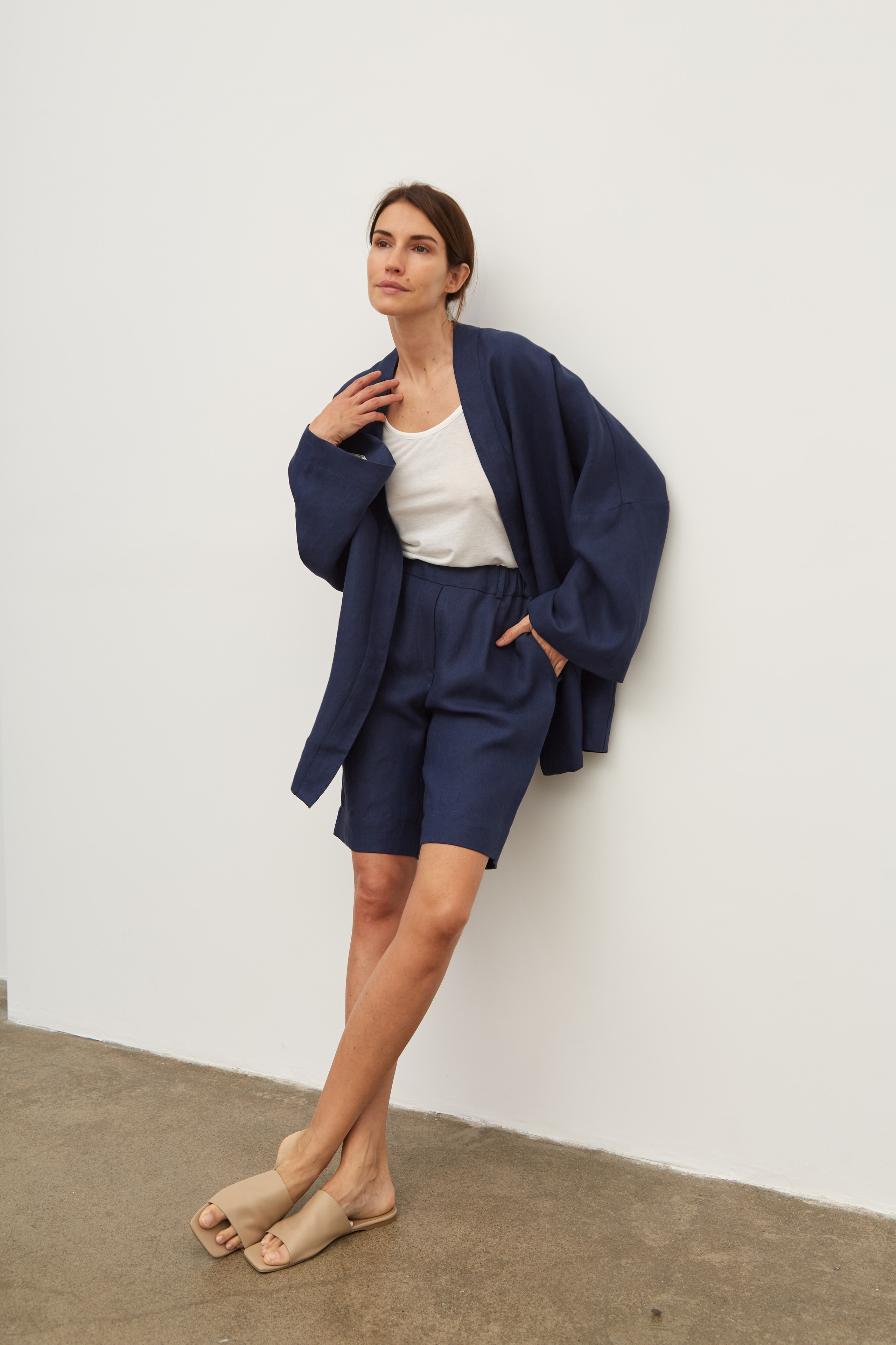 Каталог для бренда Radkevichi. Fashion фотограф в Москве Ксения Чупрунова