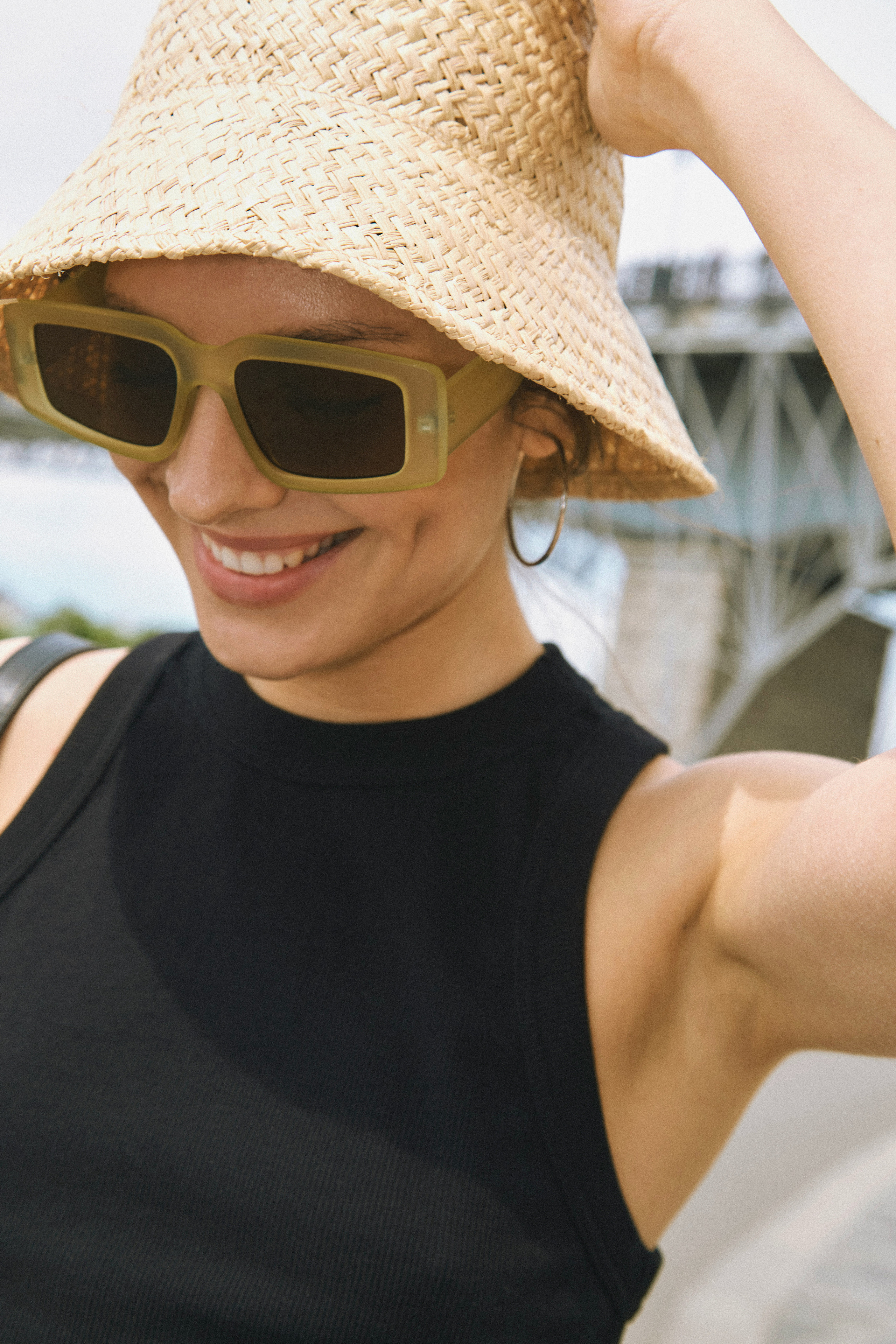 Street style. Fashion фотограф в Москве Ксения Чупрунова