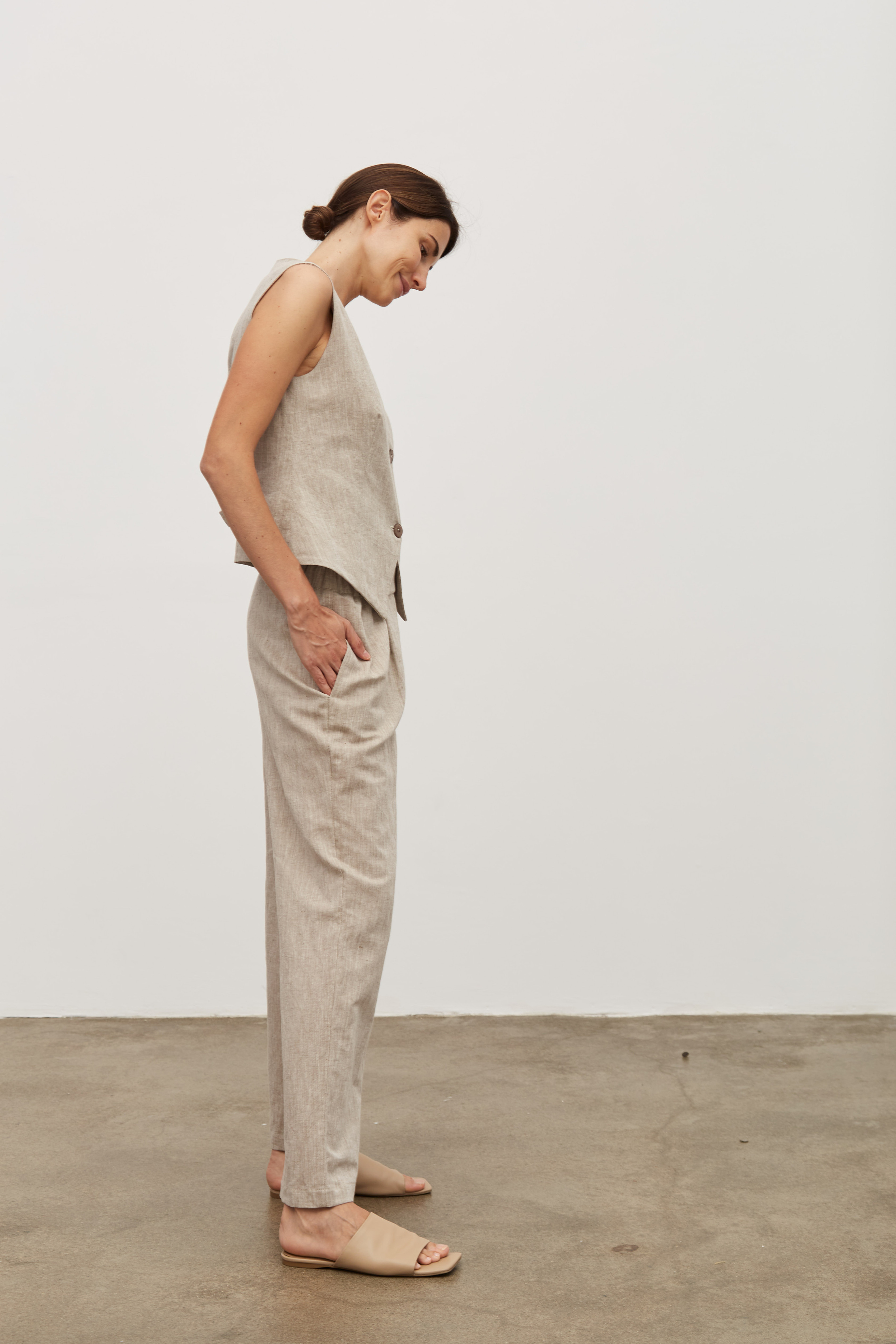 Каталог для бренда Radkevichi. Fashion фотограф в Москве Ксения Чупрунова