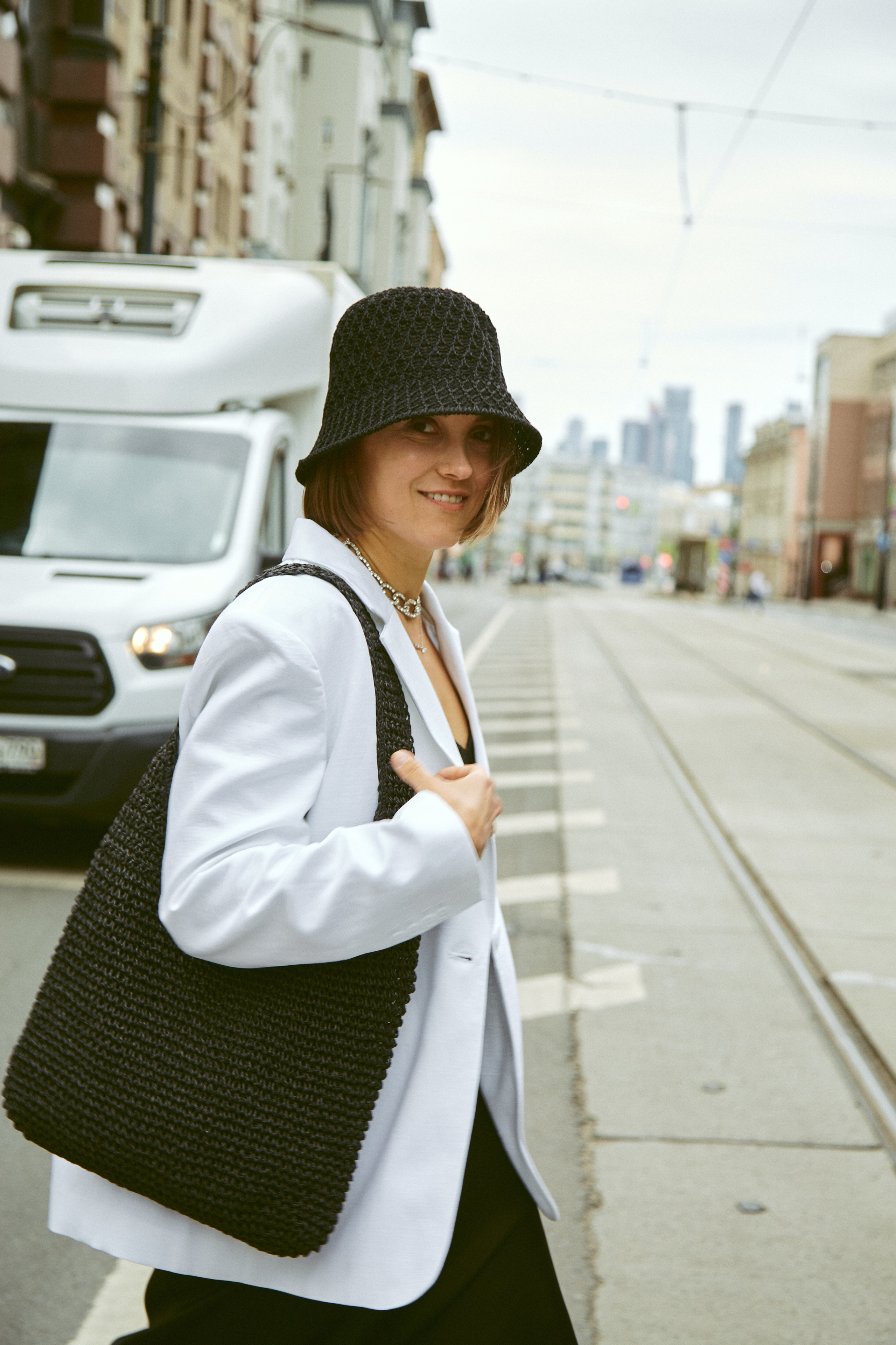 Прасковья. Fashion фотограф в Москве Ксения Чупрунова