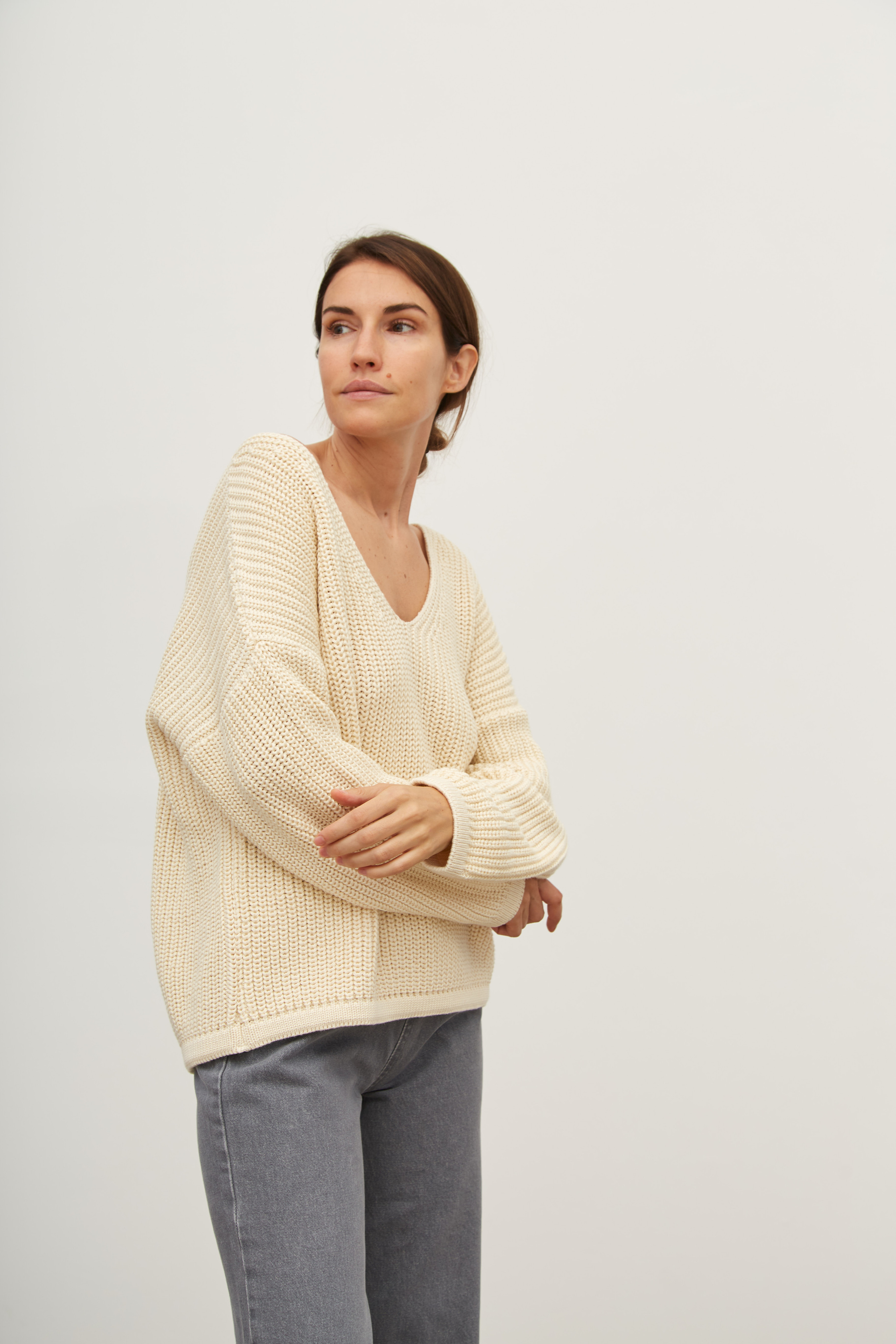 Каталог для бренда Radkevichi. Fashion фотограф в Москве Ксения Чупрунова