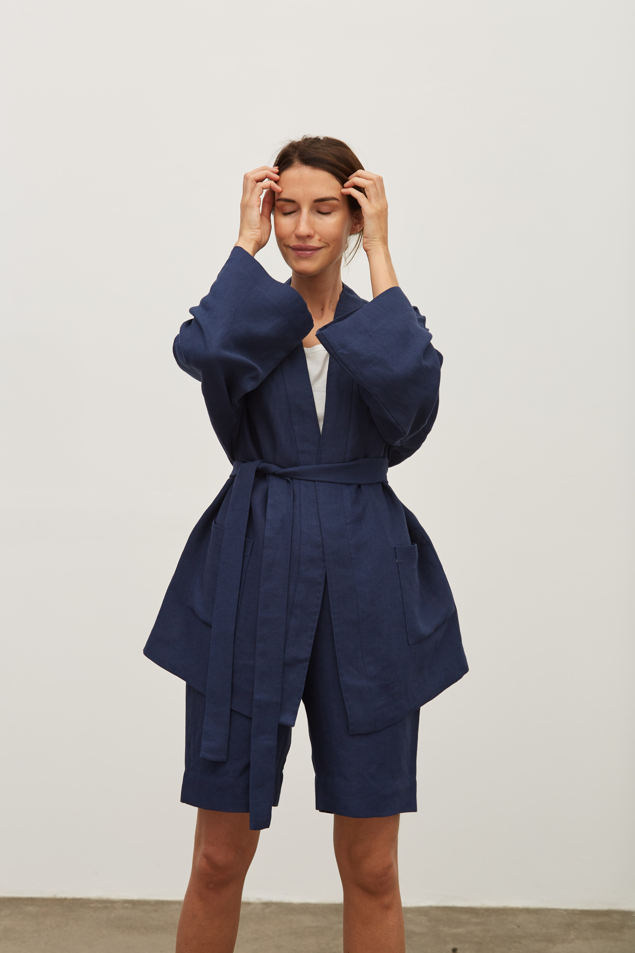 Каталог для бренда Radkevichi. Fashion фотограф в Москве Ксения Чупрунова