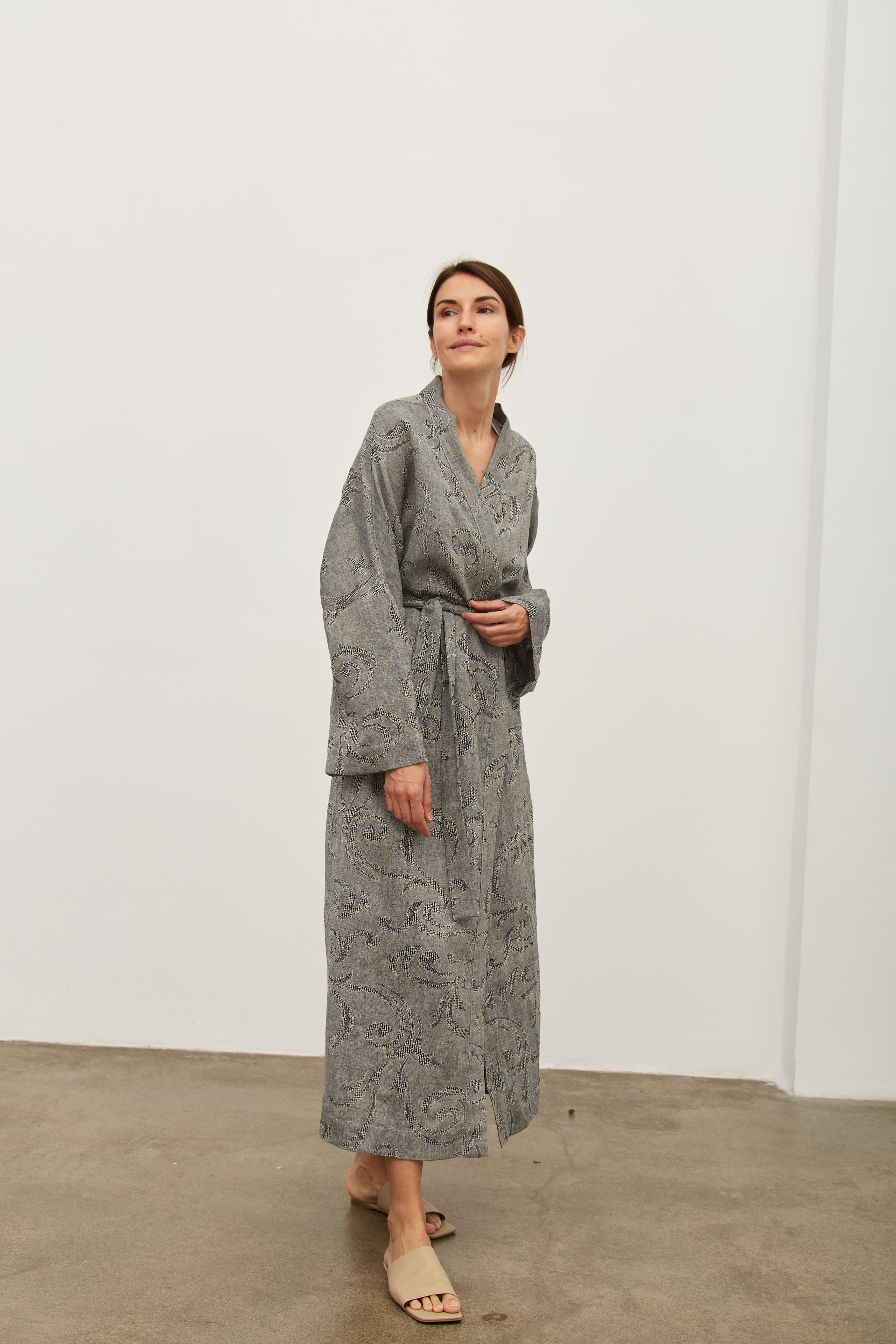 Каталог для бренда Radkevichi. Fashion фотограф в Москве Ксения Чупрунова