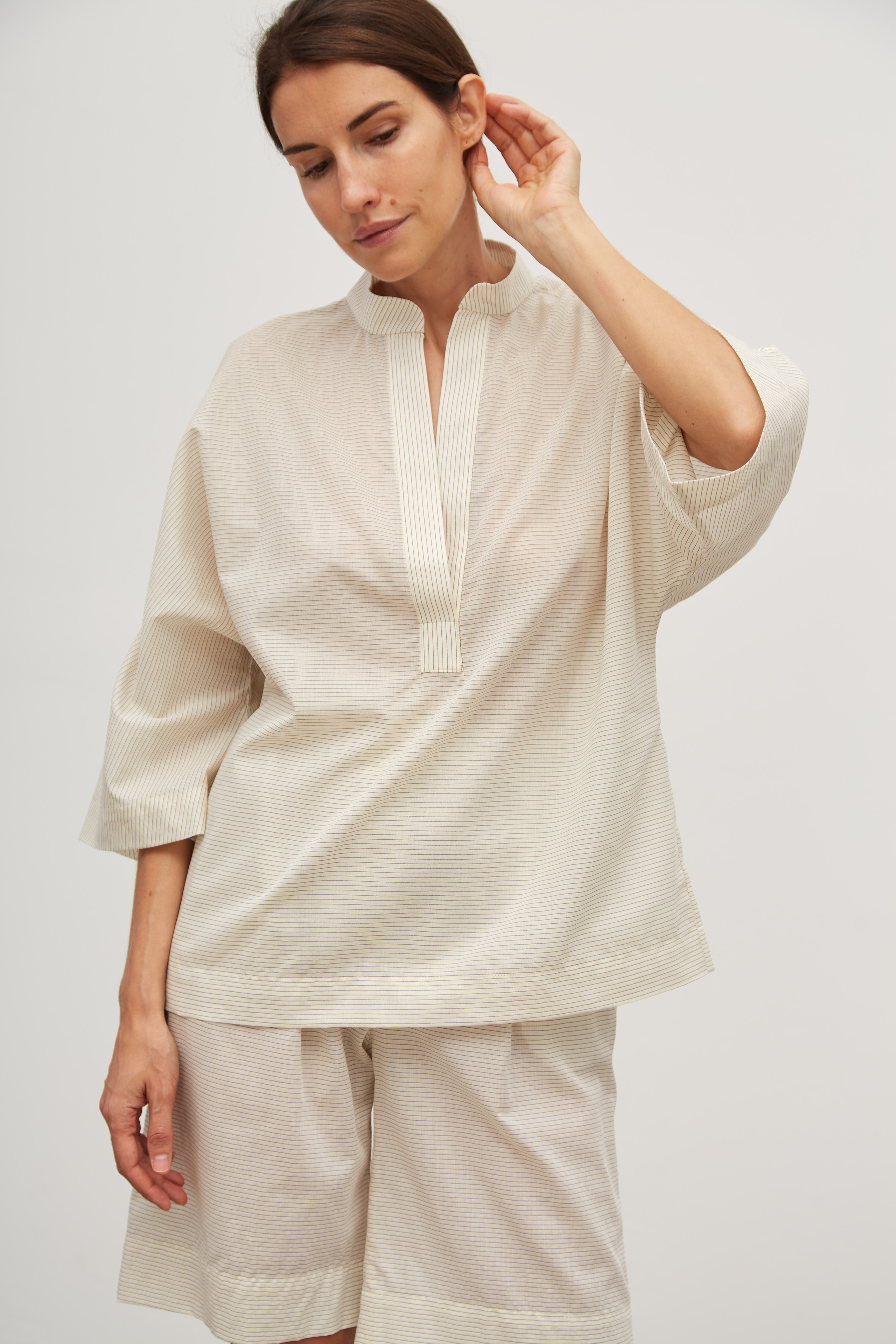 Каталог для бренда Radkevichi. Fashion фотограф в Москве Ксения Чупрунова